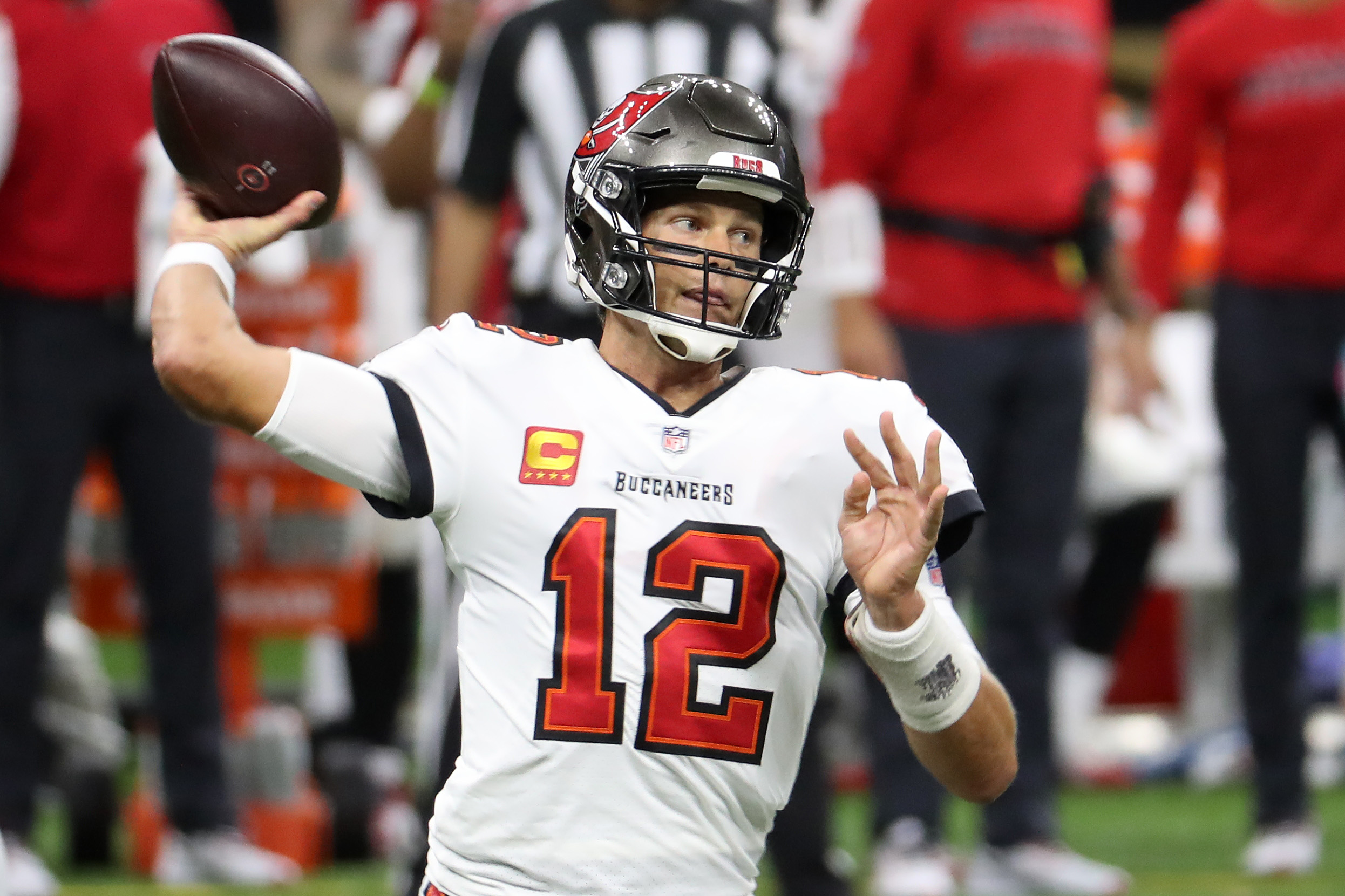 Tom Brady net worth: How much money does Buccaneers QB make in 2022?