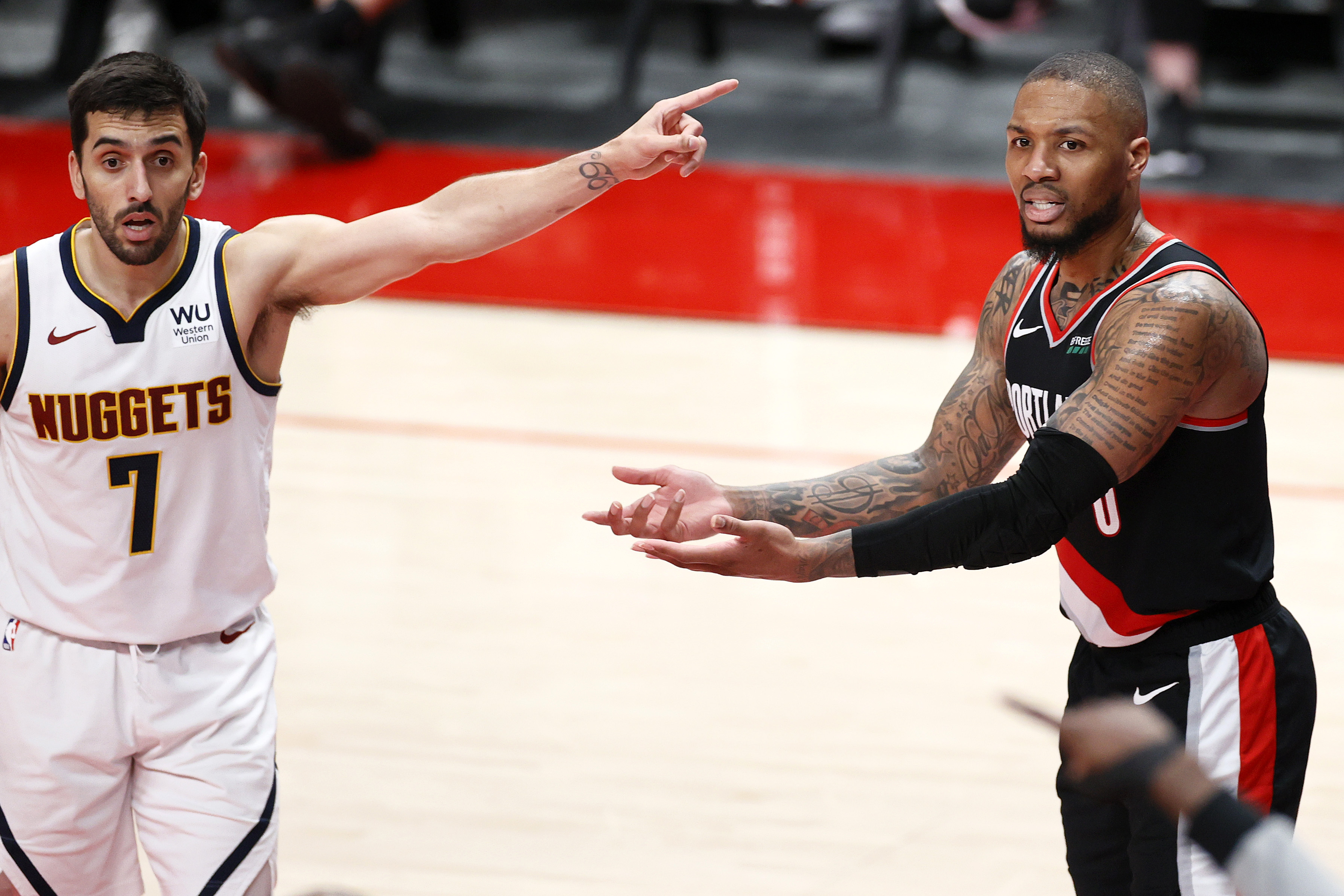 Will Lillard, Yang, And Vegas Expansion Happen? Hollinger Explains! - 10szh9h