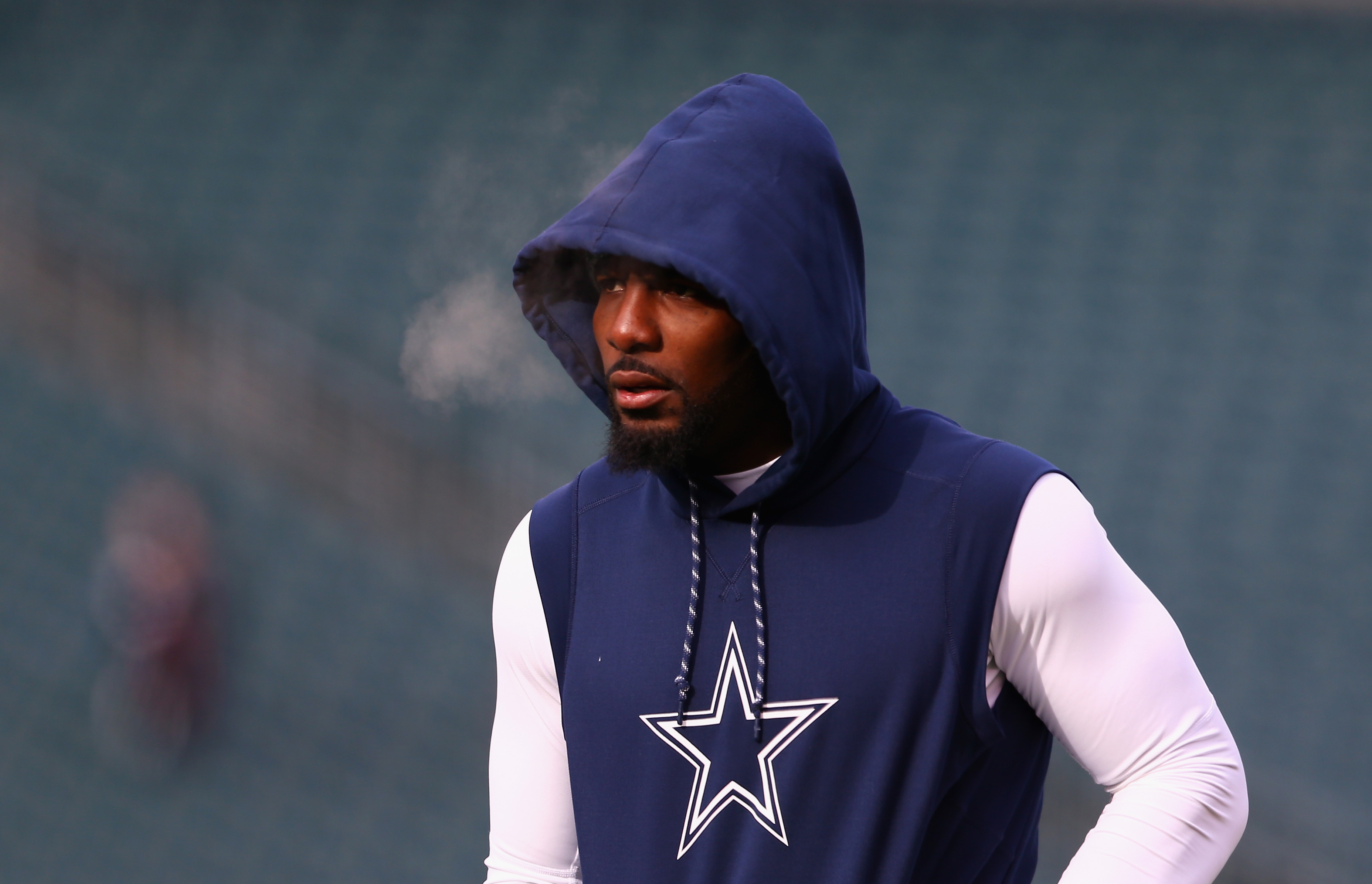 Dez Bryant says he has 'no interest in playing football right now