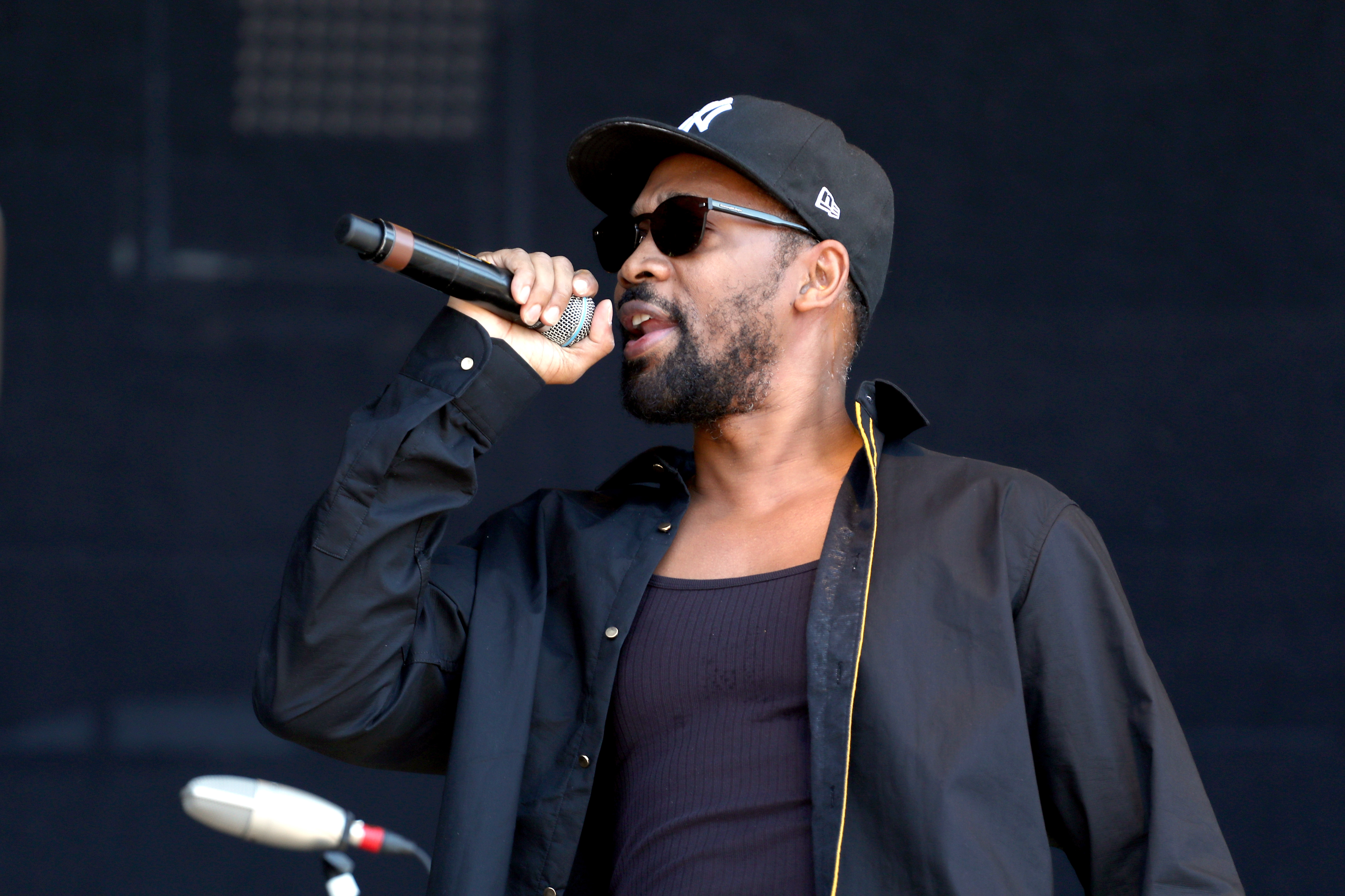 RZA To Jeff Sessions: “Wu-Tang Clan Ain’t Nothing To F**k With”