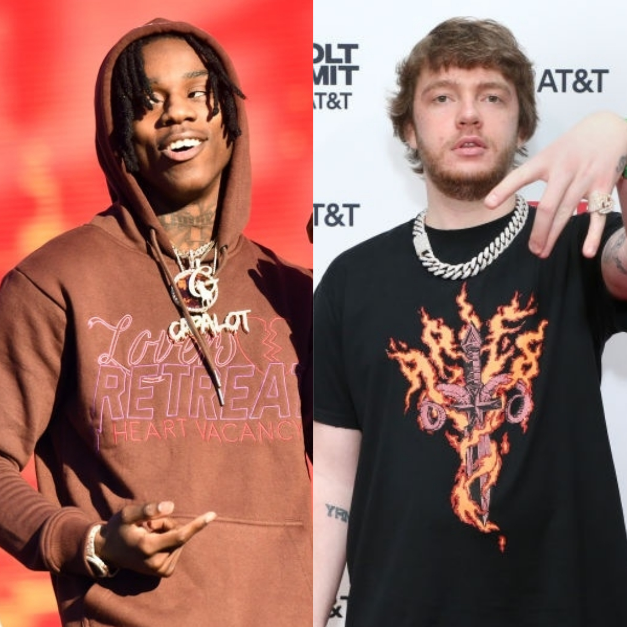 Polo G Claims Murda Beatz Wasn't Involved In The Creation Of Rapstar  Despite His Credit On The Song