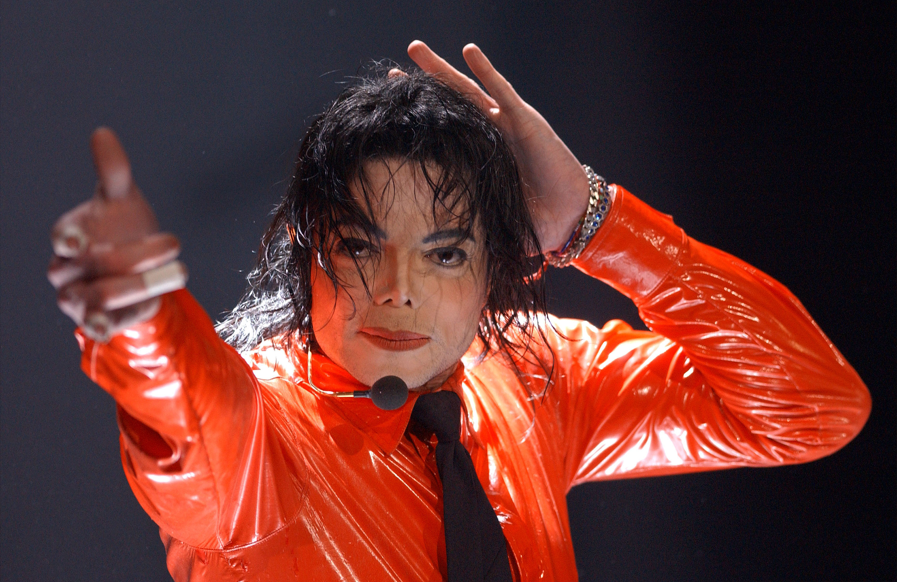 Michael Jackson’s Music Gets Pulled From Radio Stations Worldwide