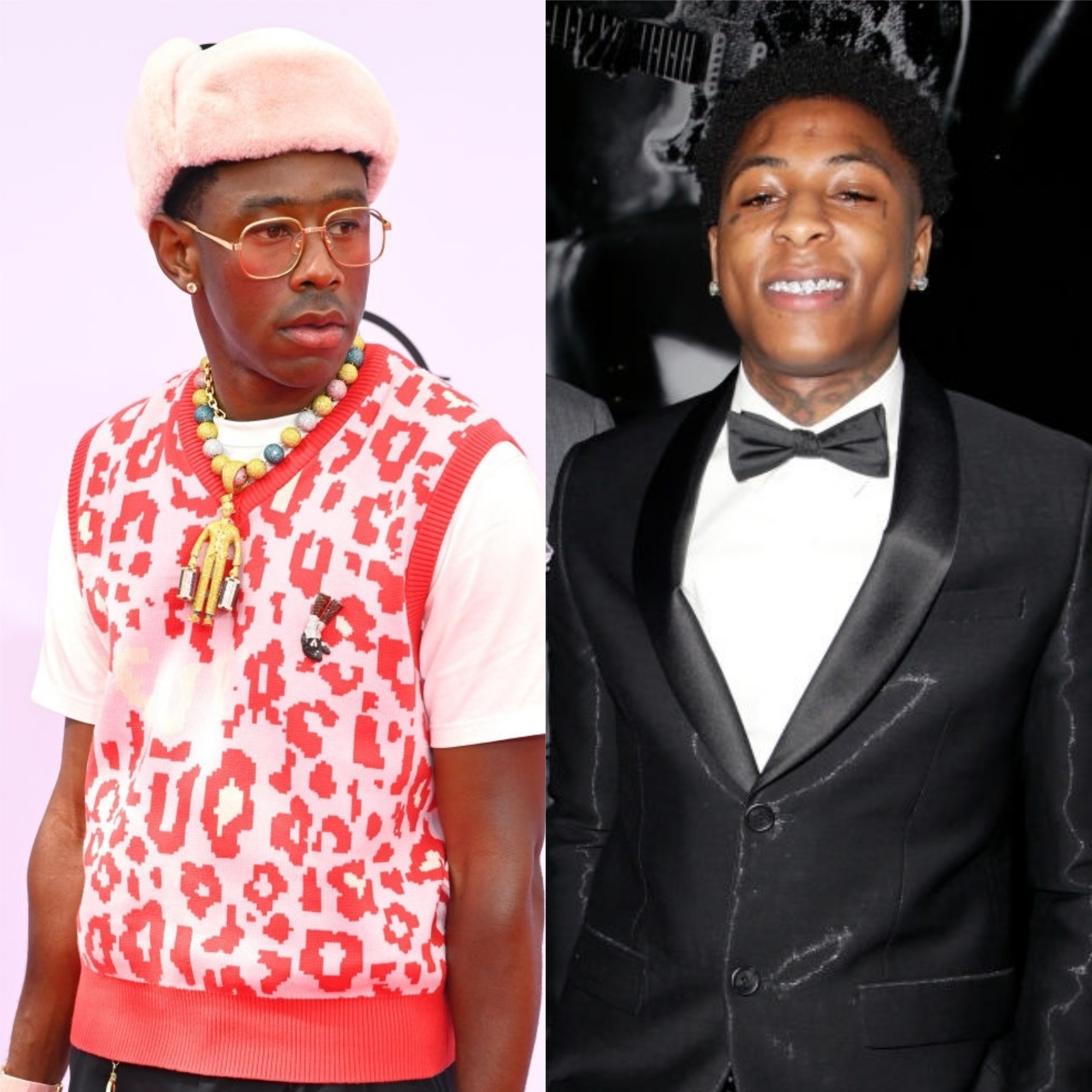 Tyler, The Creator Opens Up About NBA YoungBoy