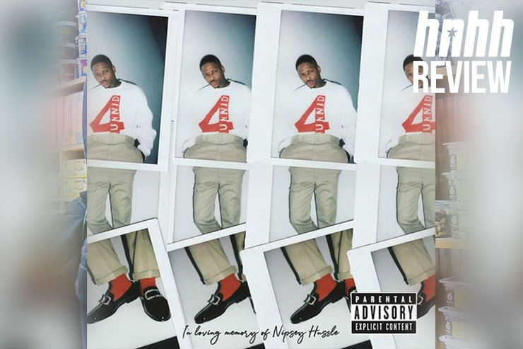 YG’s “4Real 4Real” Review
