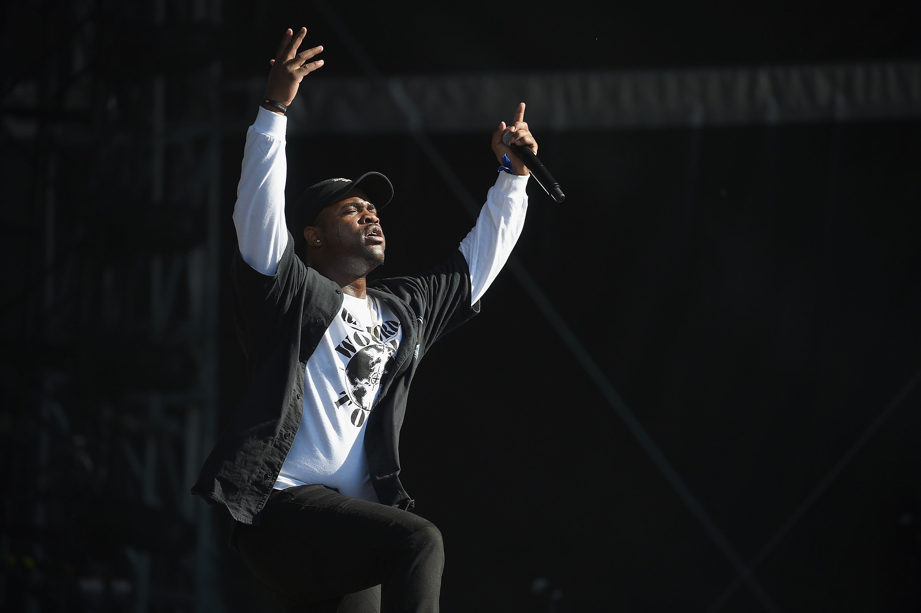 A$AP Ferg Reveals 