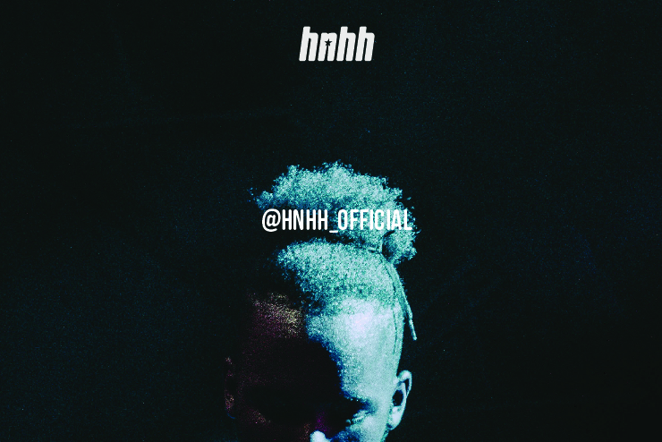 Follow @HNHH_Official On Instagram