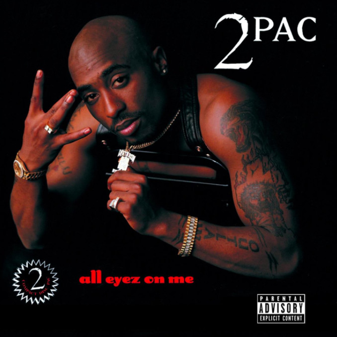 Tupac Delivered A Cautionary Tale On “Shorty Wanna Be A Thug”
