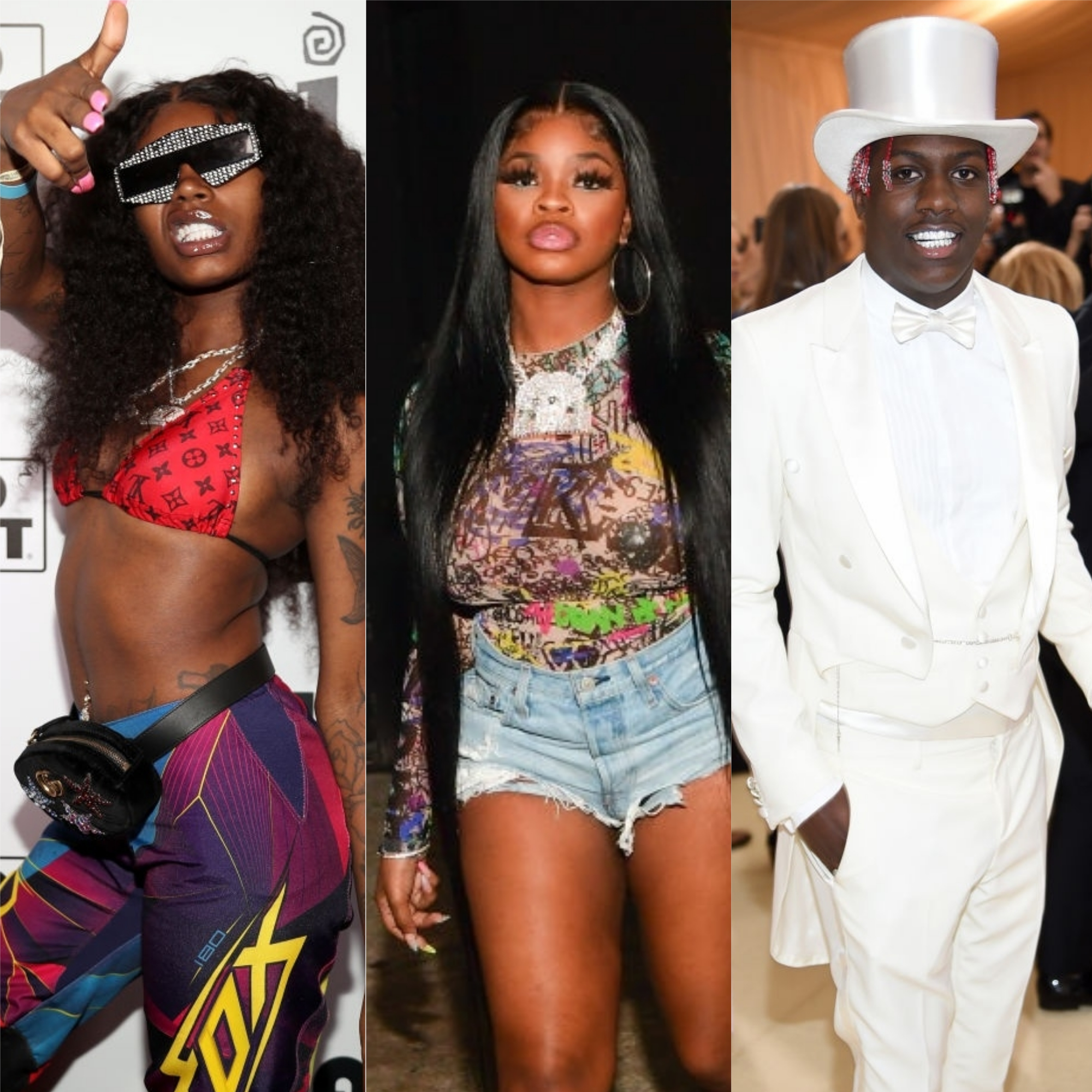 Asian Doll Alleges That JT "Sucked" Lil Yachty For "Act Up"