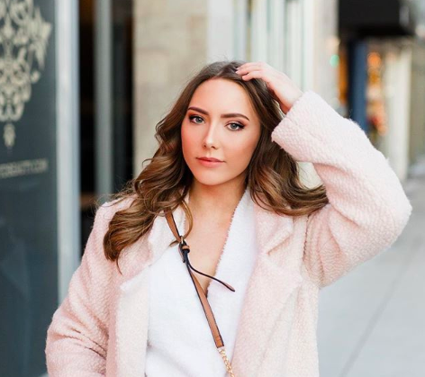 Instagram Gallery: Hailie Mathers&rsquo; Most Stunning Photos