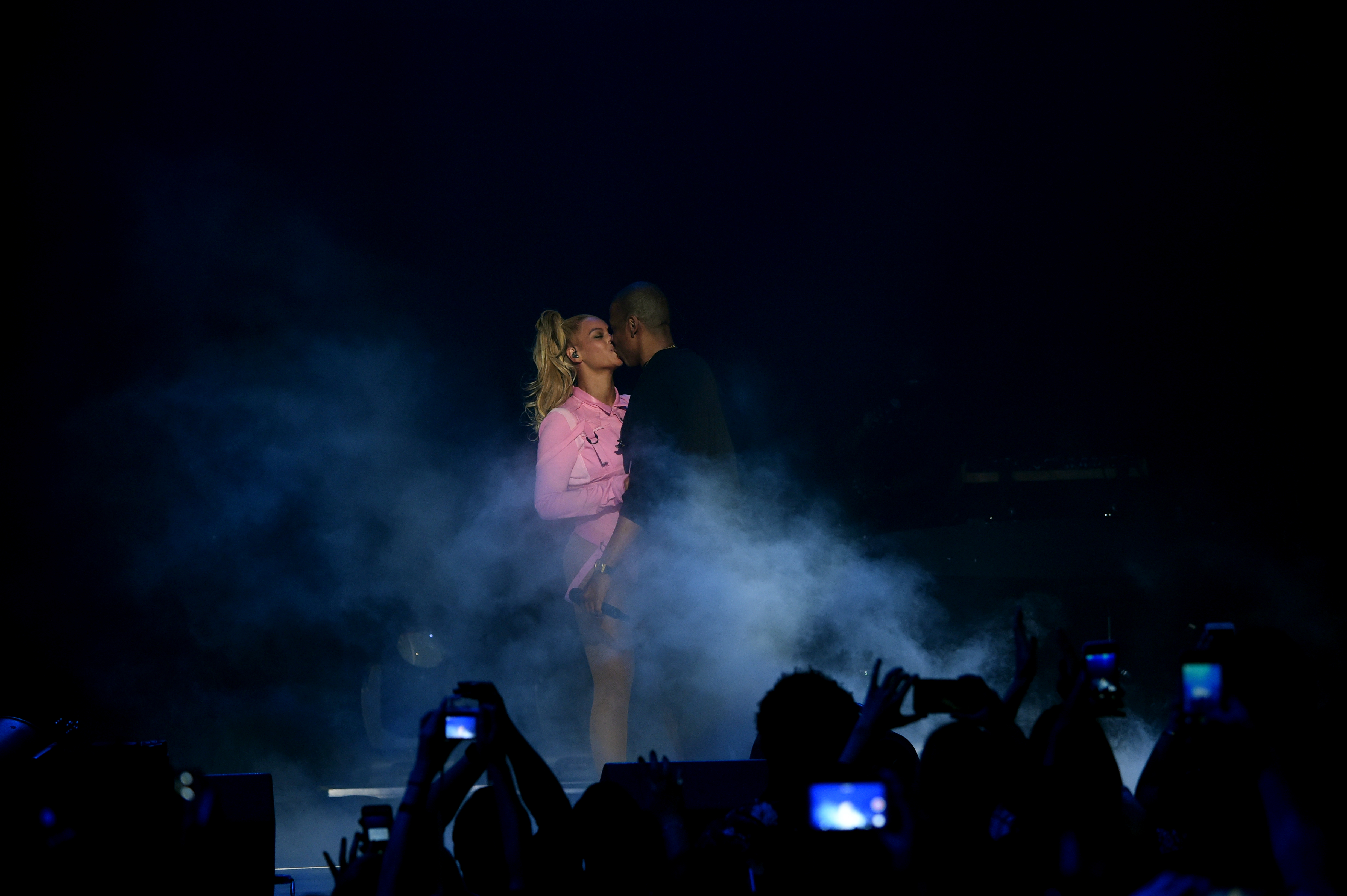 Beyonce & Jay-Z’s “OTR II Tour” Causes Schools In South Carolina To Close Early
