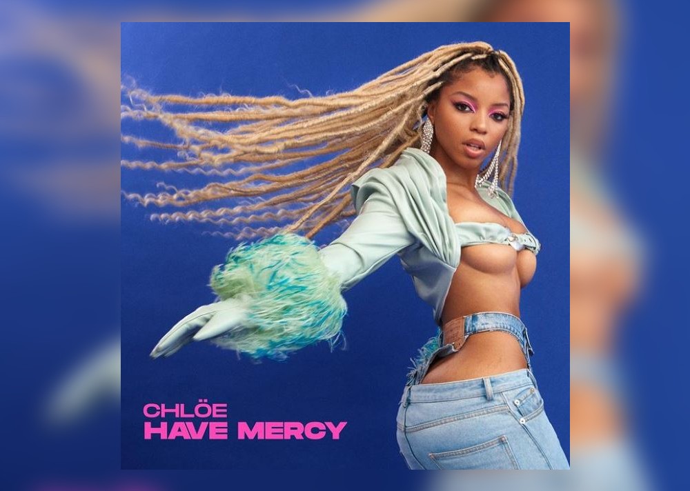 Chloe Bailey Delivers First Solo Single “Have Mercy” Along With Sexy Visual