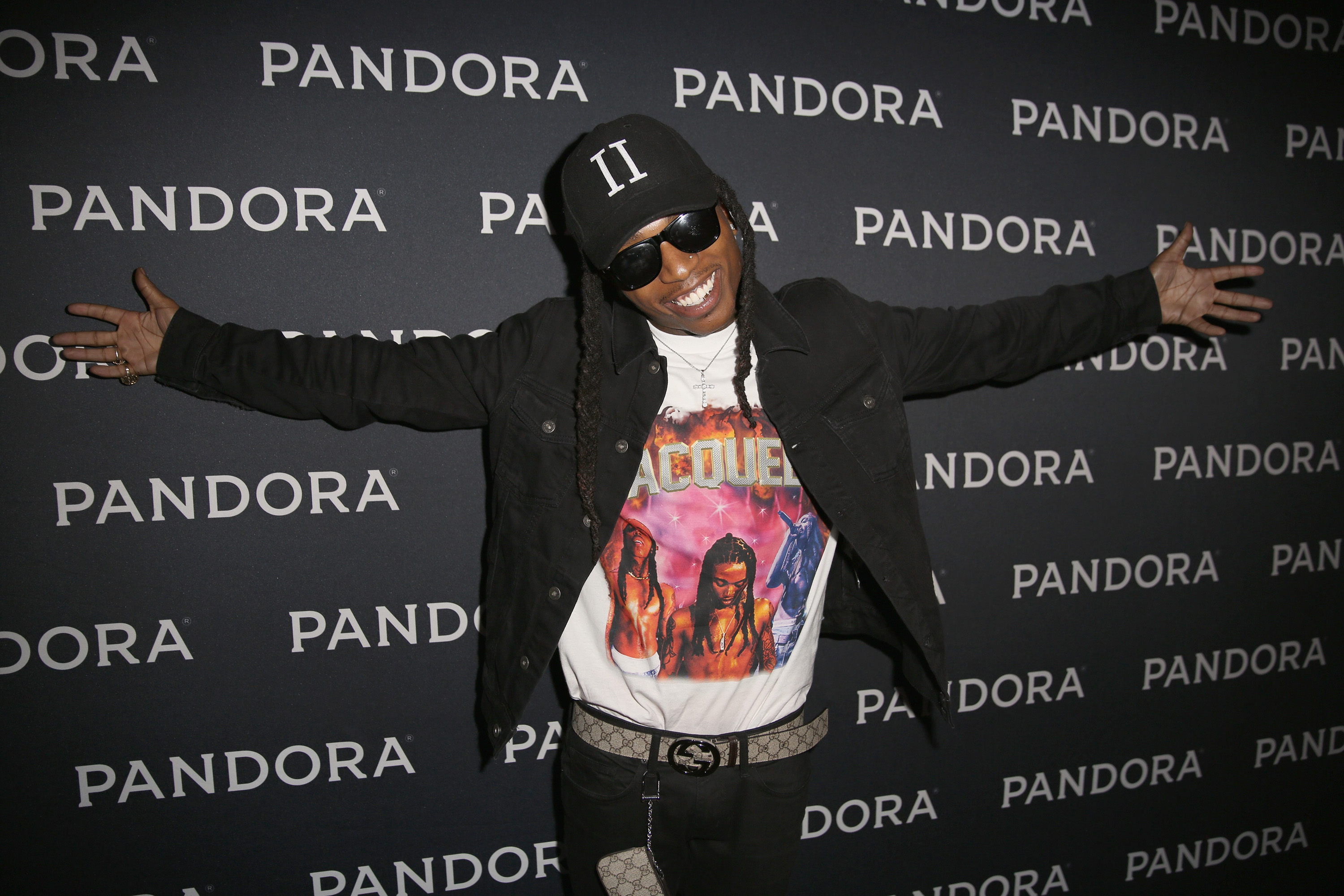 Jacquees: The Essential Remixes