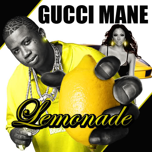 Gucci Mane - Lemonade (Official Music Video) 