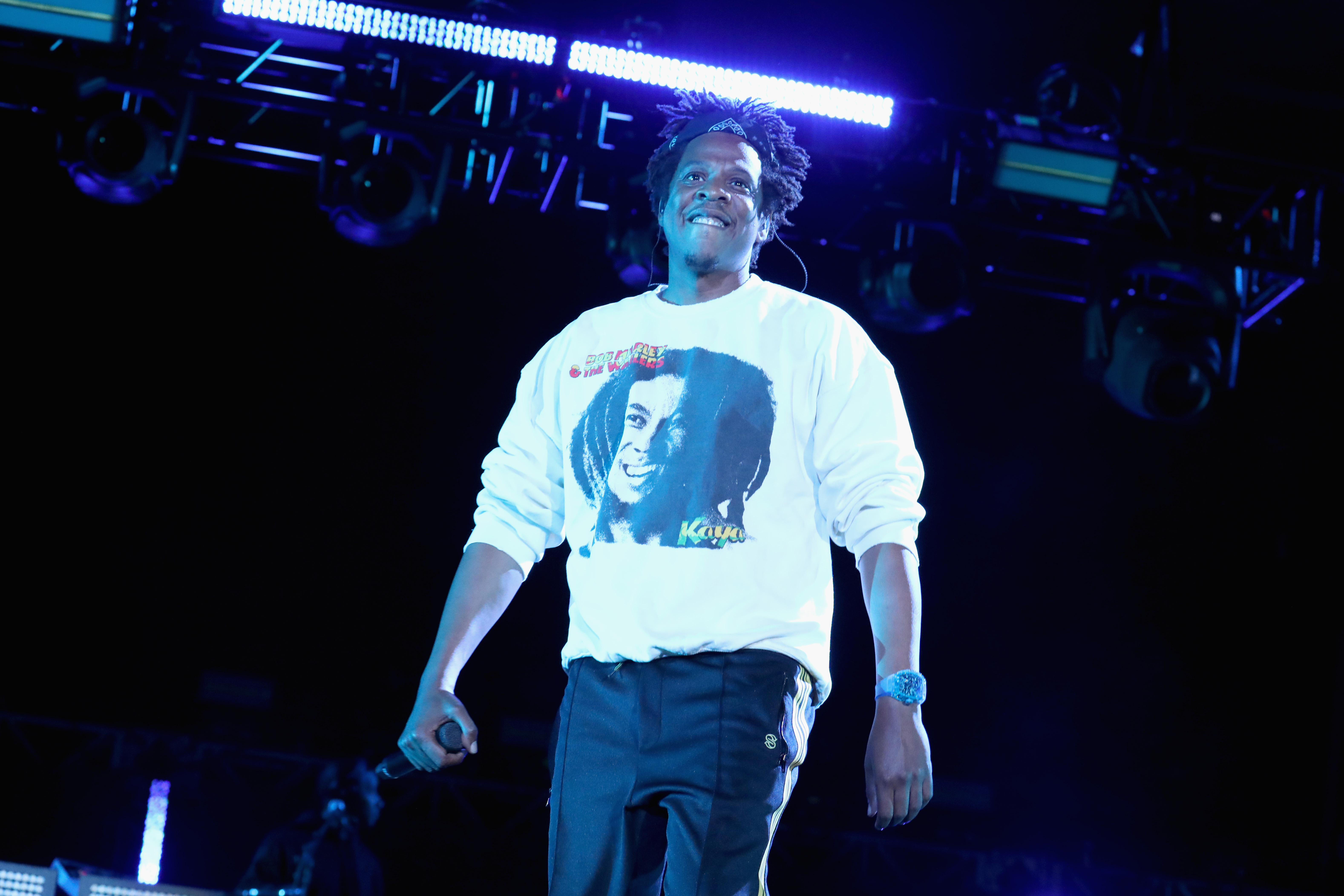 Jay-Z’s Best Of 2019 Year-End Playlist Features Drake, J. Cole, & More