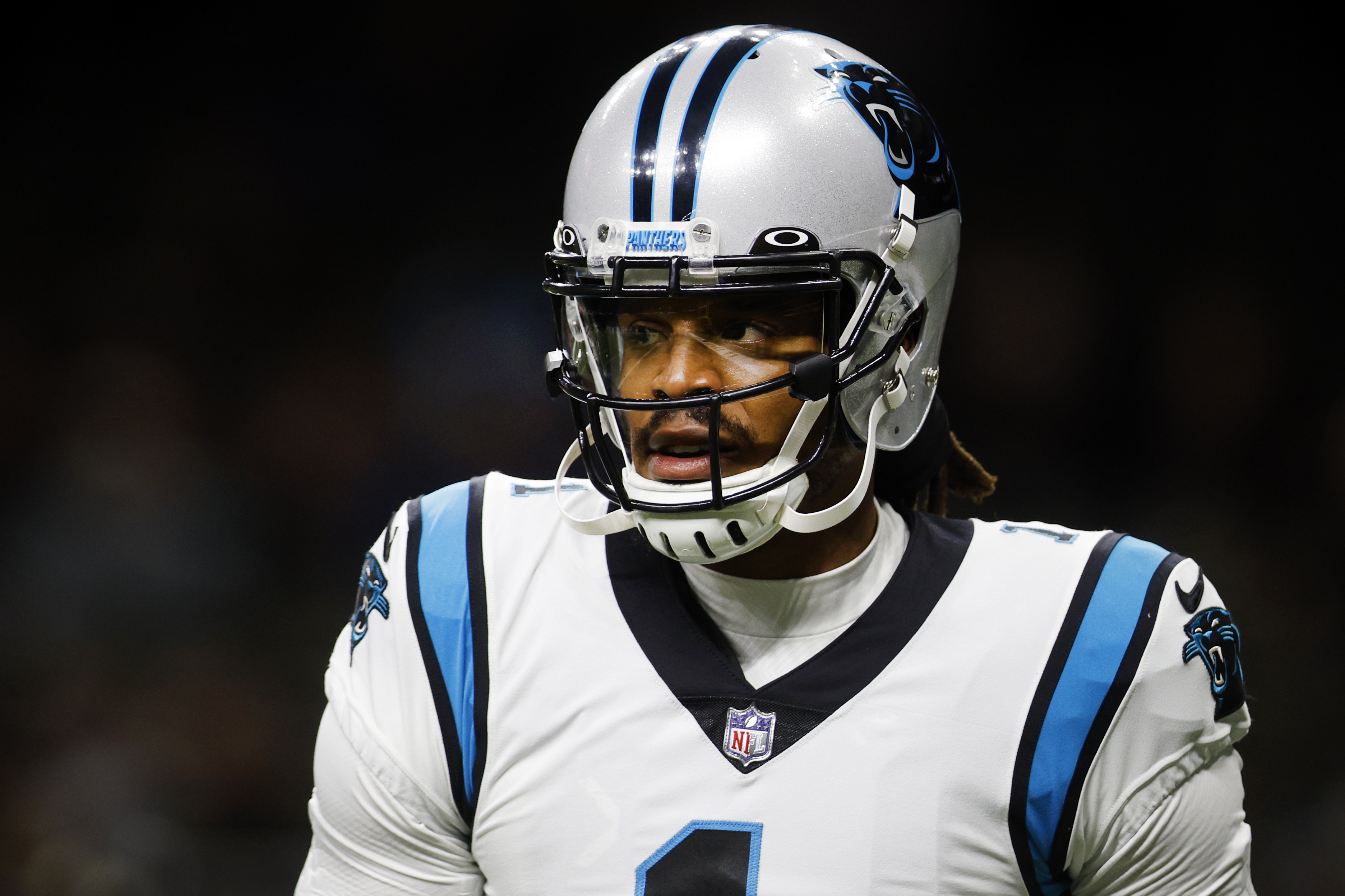 NFL rumors: Would Cam Newton really be a fit for the Detroit Lions?