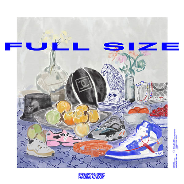 Trinidad James Is Back With His New Song “Full Size”