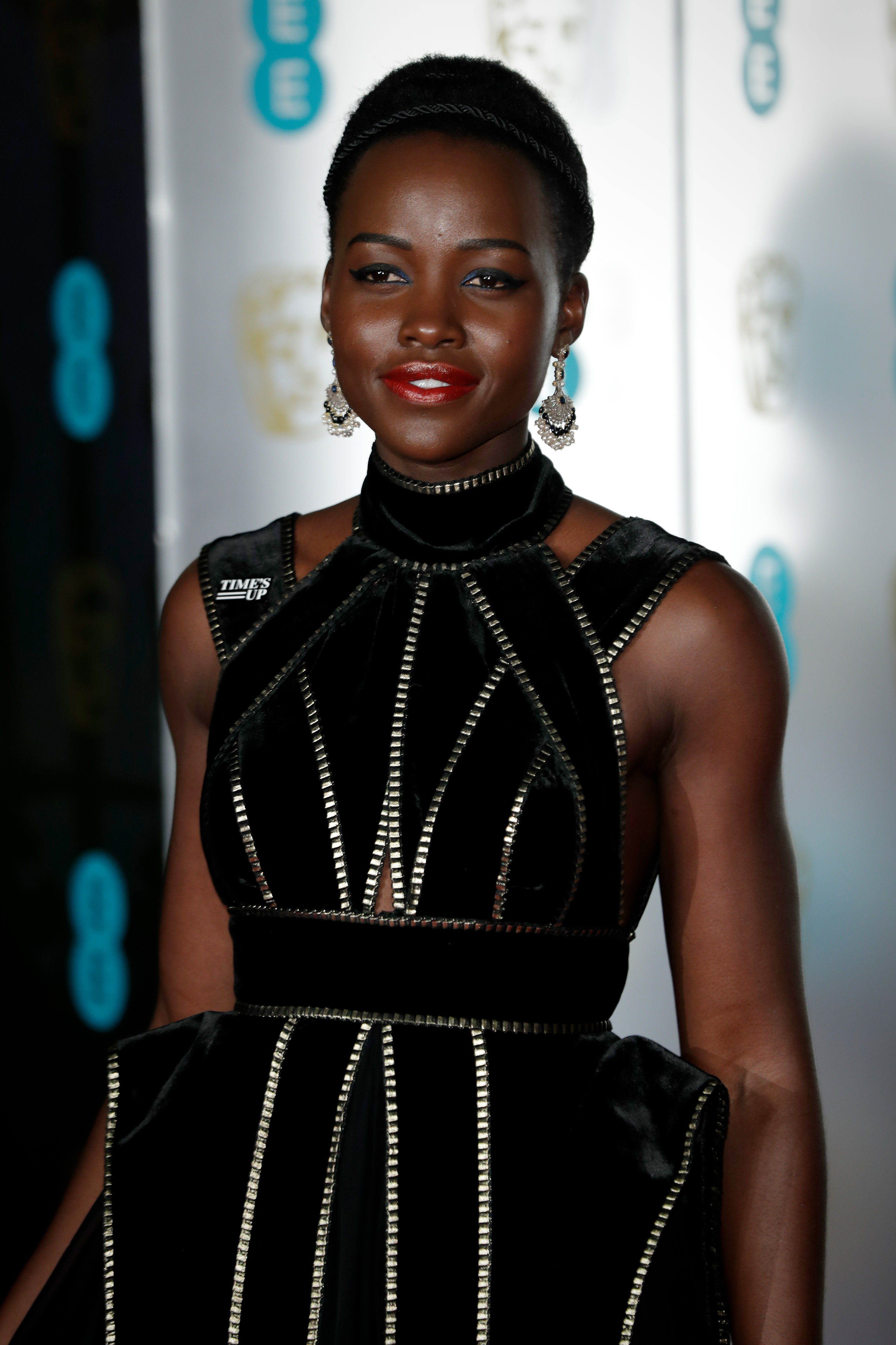 Get Inspired: Joseph Quinn'S "Fantastic Four" Experience & Lupita Nyong'O'S Words! - ci03gyb