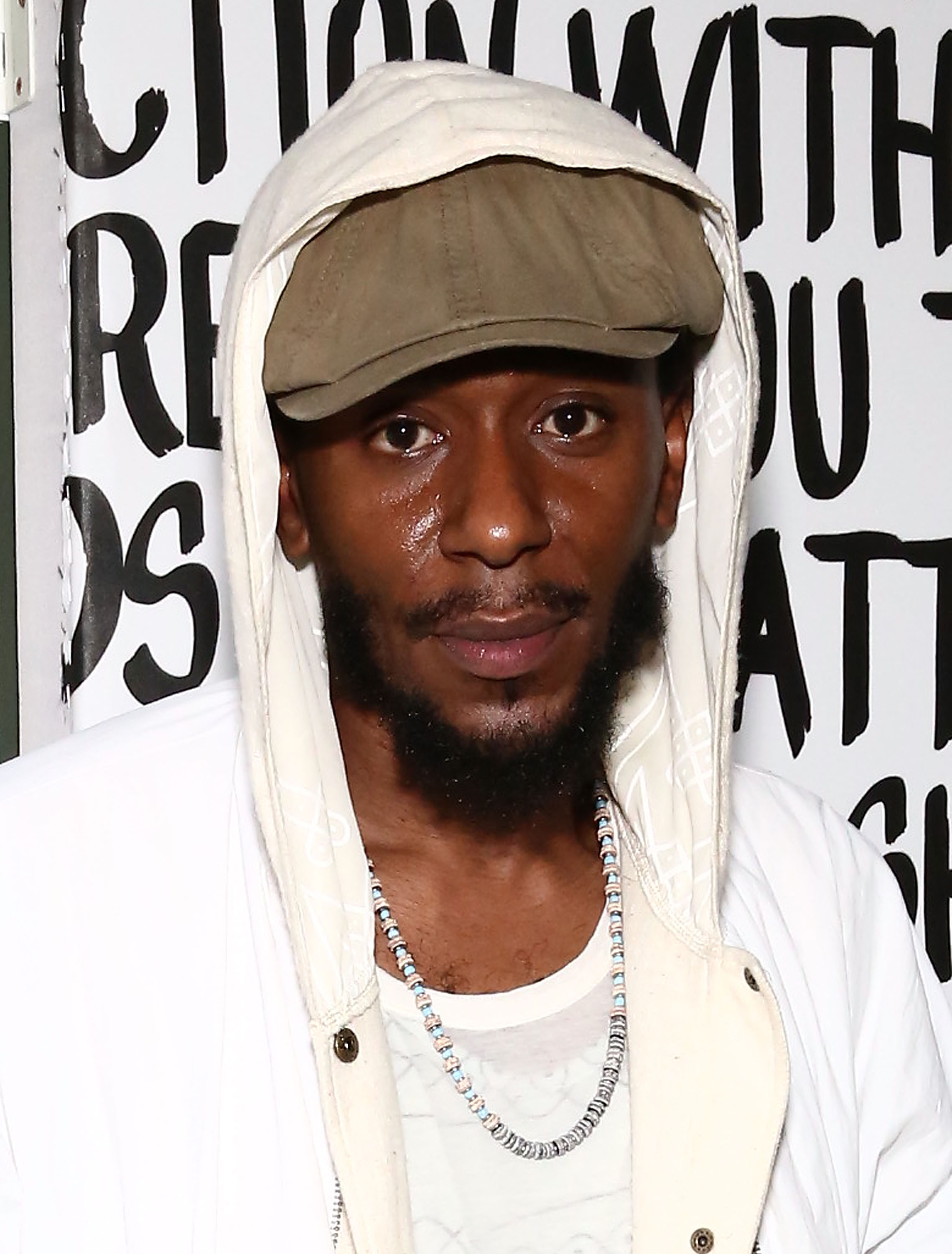 Yasiin Bey (Mos Def) on his favorite musicians, Chappelle & new