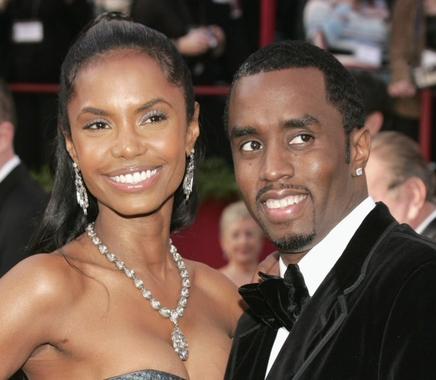 Diddy’s Home Where Kim Porter Died Has Been Sold: Report