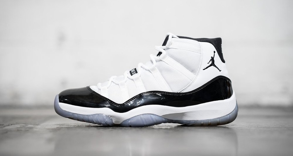 concord air jordan 11s