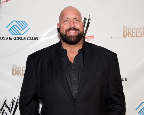 WWE Star Big Show To Headline Netflix Live-Action Family Comedy