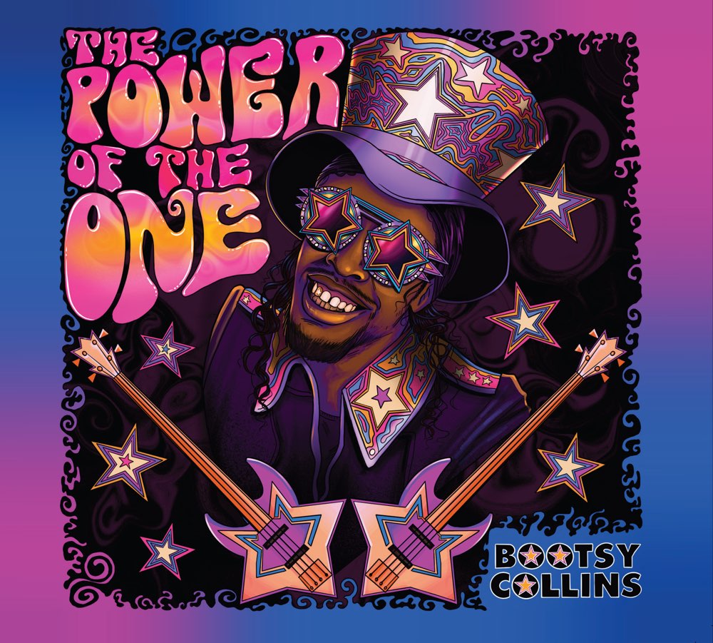 Bootsy Collins & Snoop Dogg “Jam On” In New Single
