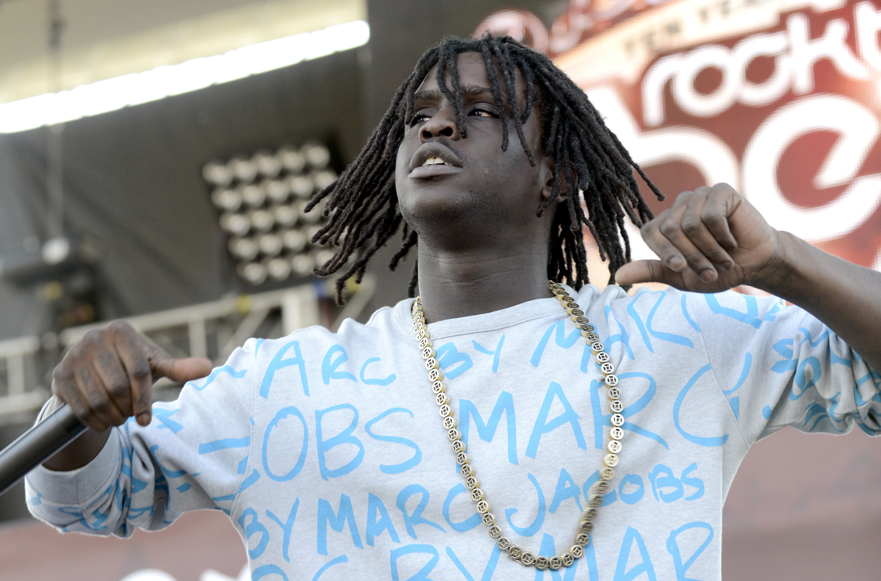 Chief Keef Discontinues Glory Boyz Entertainment In Favor Of Glo Gang, Calls For New Artists