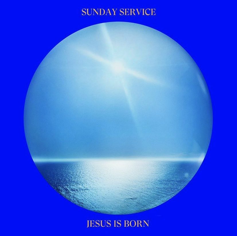 Kanye West & Sunday Service’s “Jesus Is Born” Album Is Here