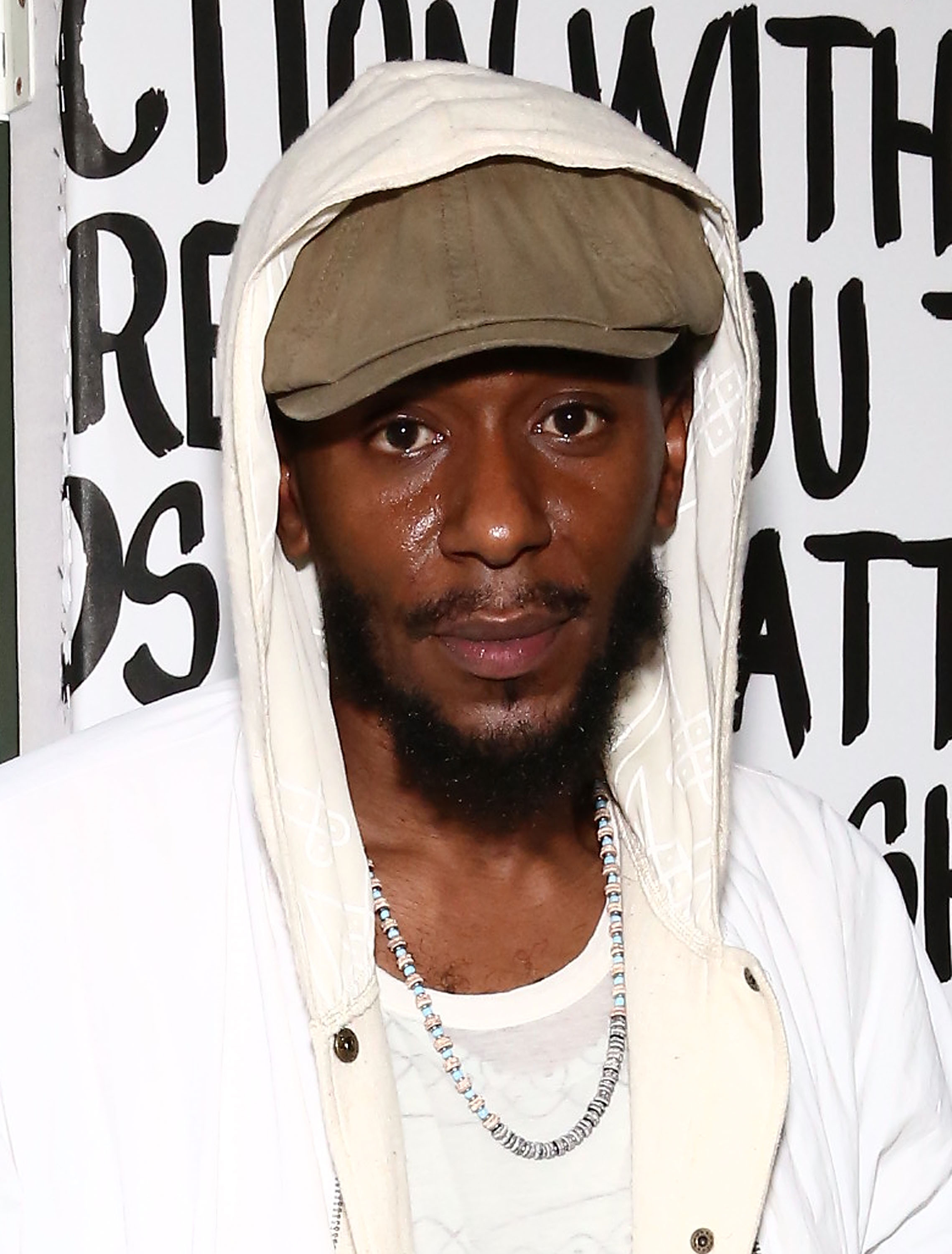 Yasiin Bey, the Former Mos Def, on His Barclays Center Poem and Trying to  Avoid Beef With Jay-Z
