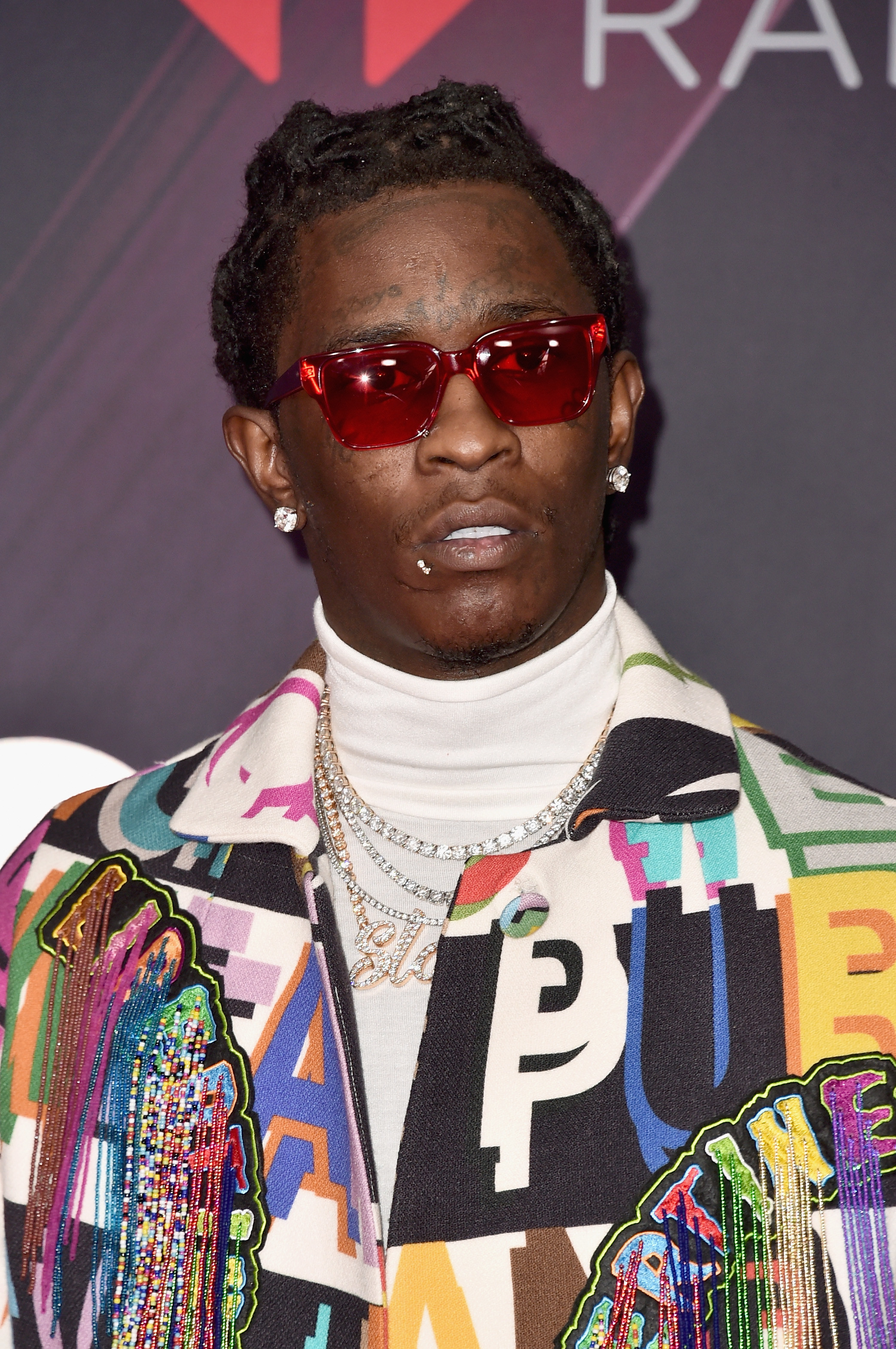 Young Thug's Alleged Side Chick Amy Luciani Everything We Know