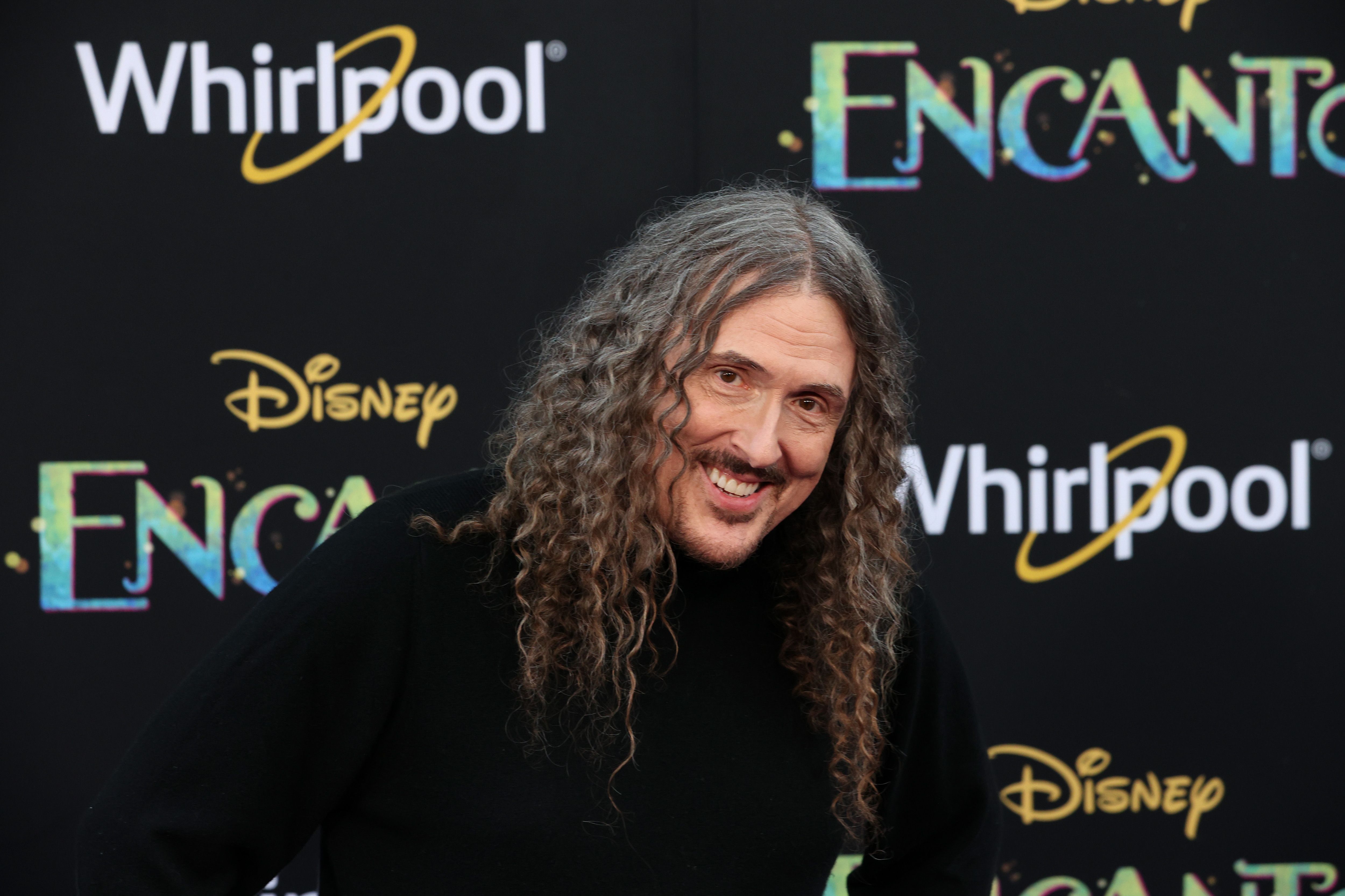 “Weird Al” Yankovic Hilariously Deems Kid Rock’s New Political Song A “Parody”