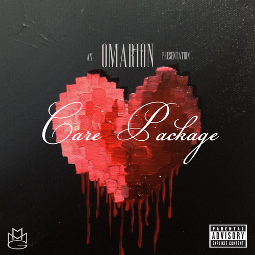 Care Package (EP)