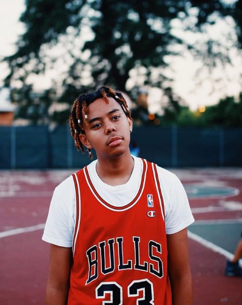 YBN Cordae Drops Off New Song & Video Scottie Pippen