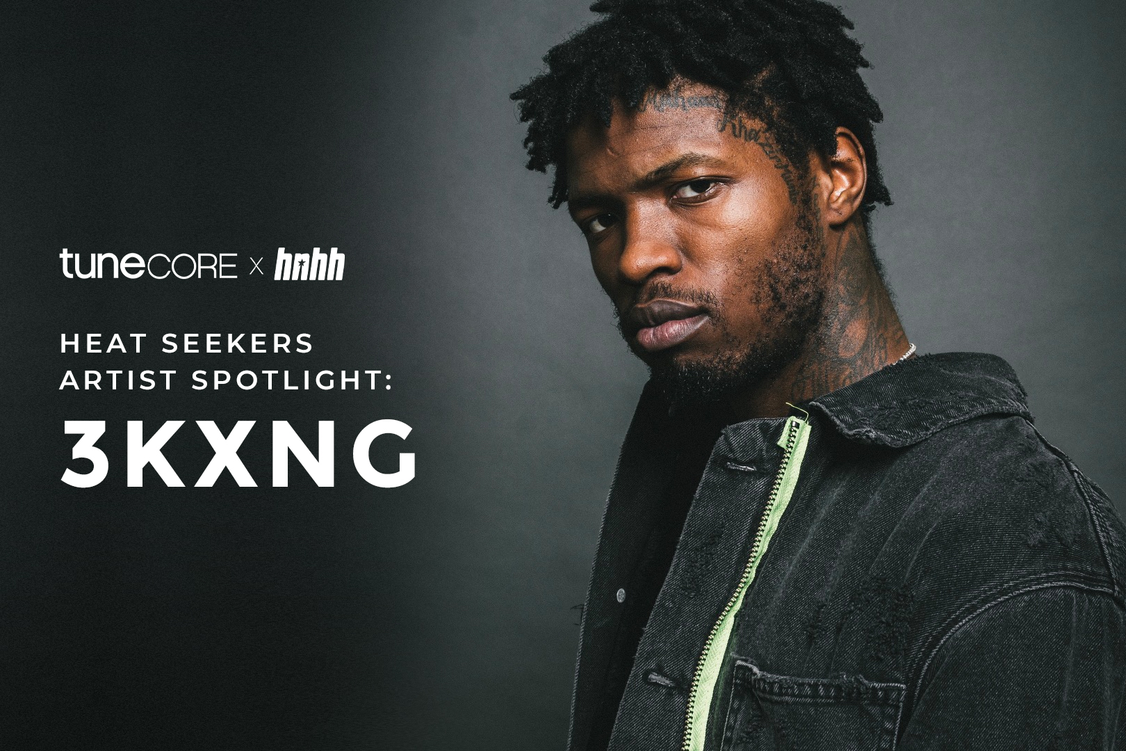 HNHH & TuneCore Present