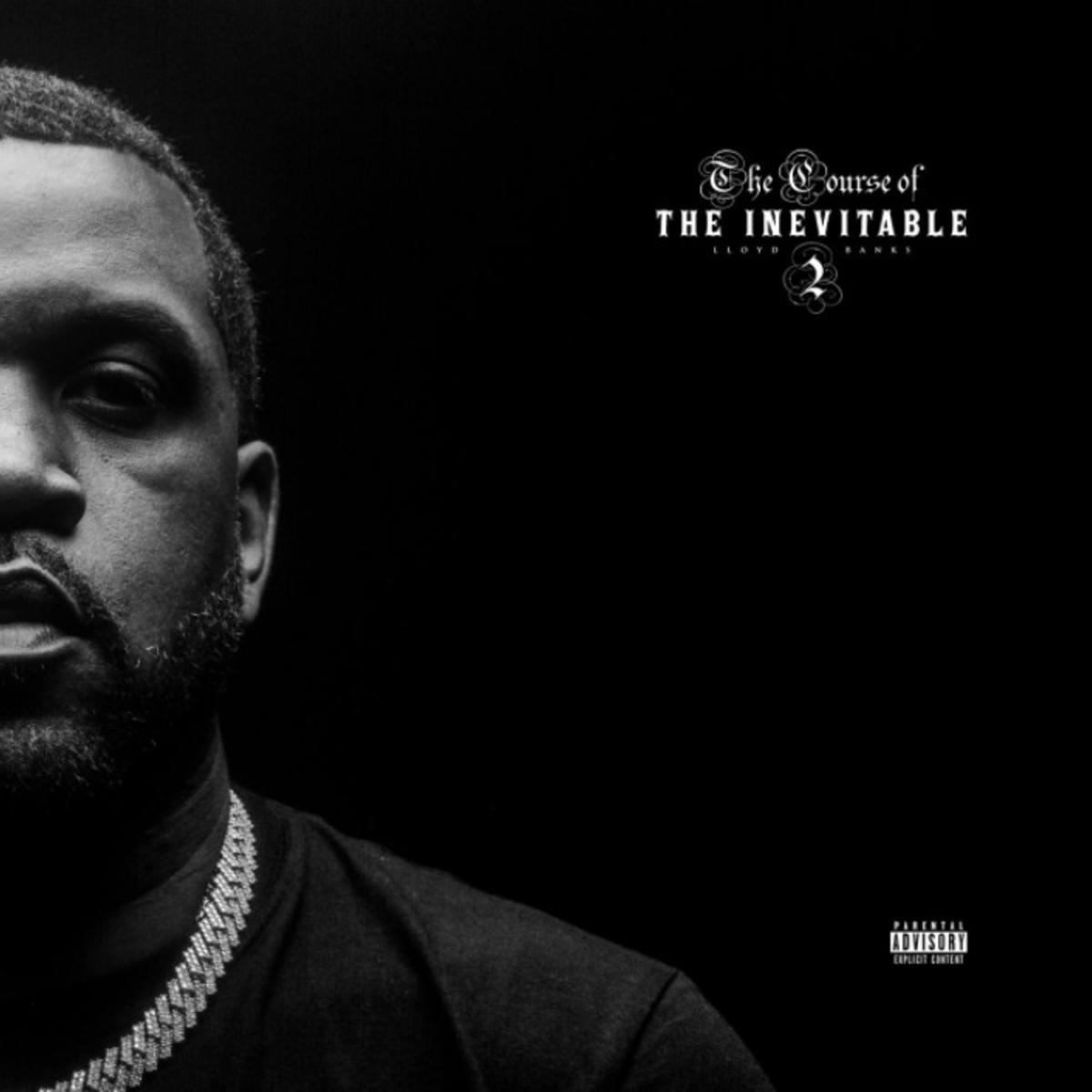 Lloyd Banks Joins Forces With Jadakiss On “Power Steering”