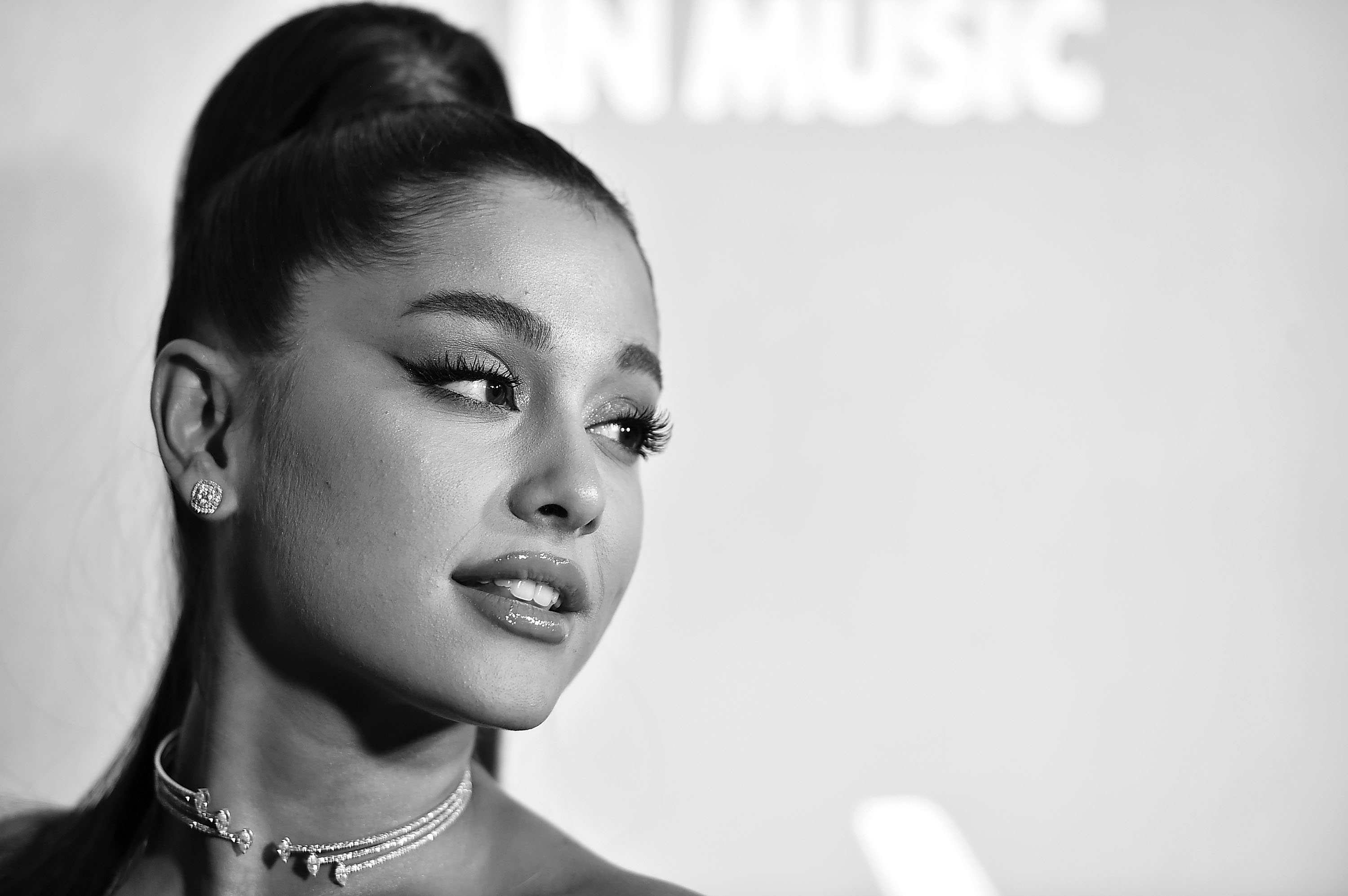 Ariana Grande Recalls Mac Miller's 'Beautiful' Passion for Music