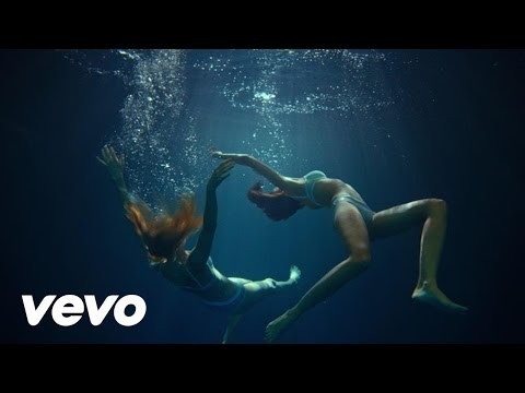 Belly Feat. The Weeknd “Might Not” Video