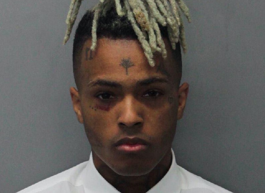 Xxxtentacion Signed 10 Million Album Deal Weeks Before Death