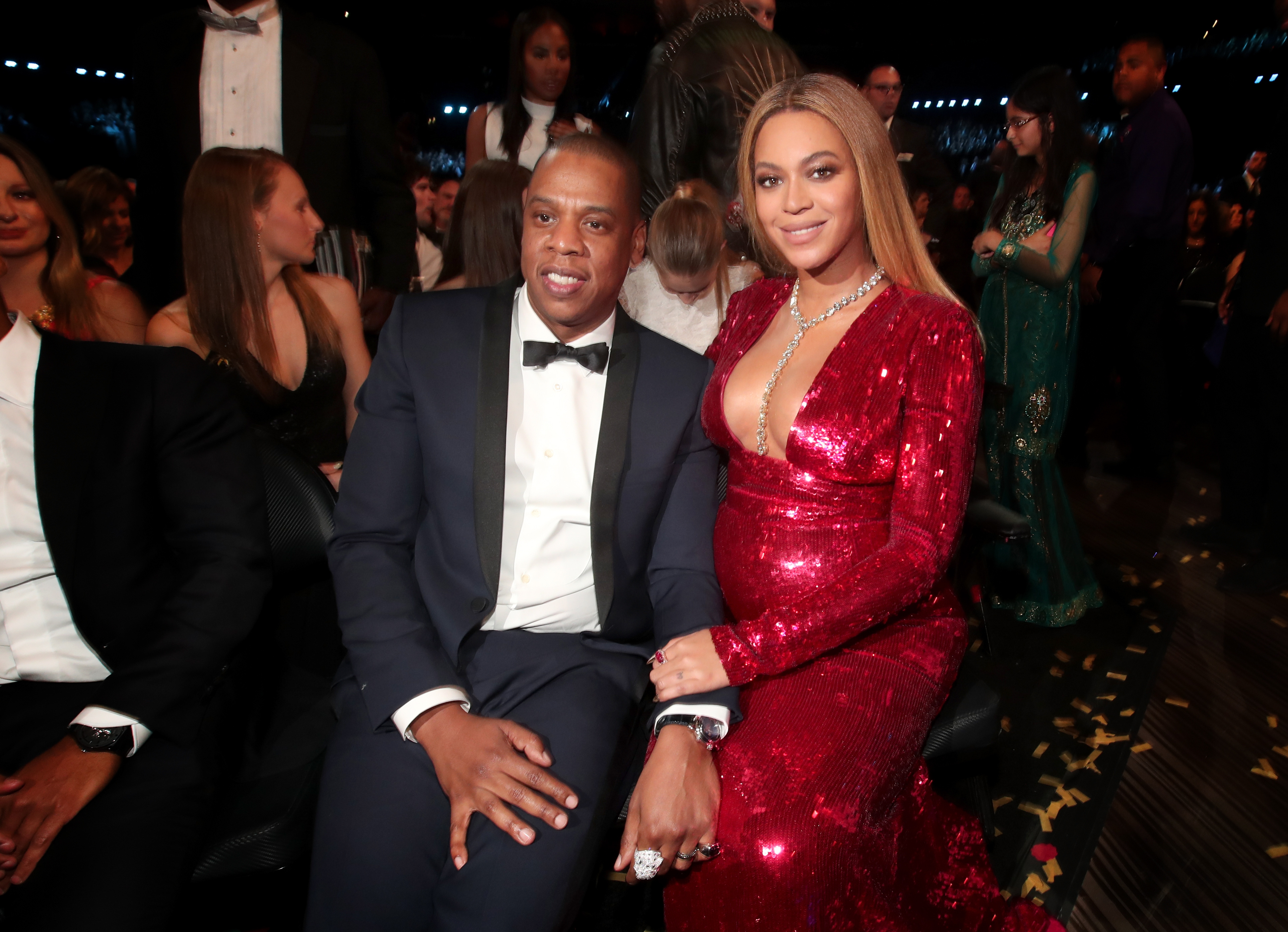 Beyonce And Jay Z’s Vancouver Tour Stop May Have Been The Best Yet