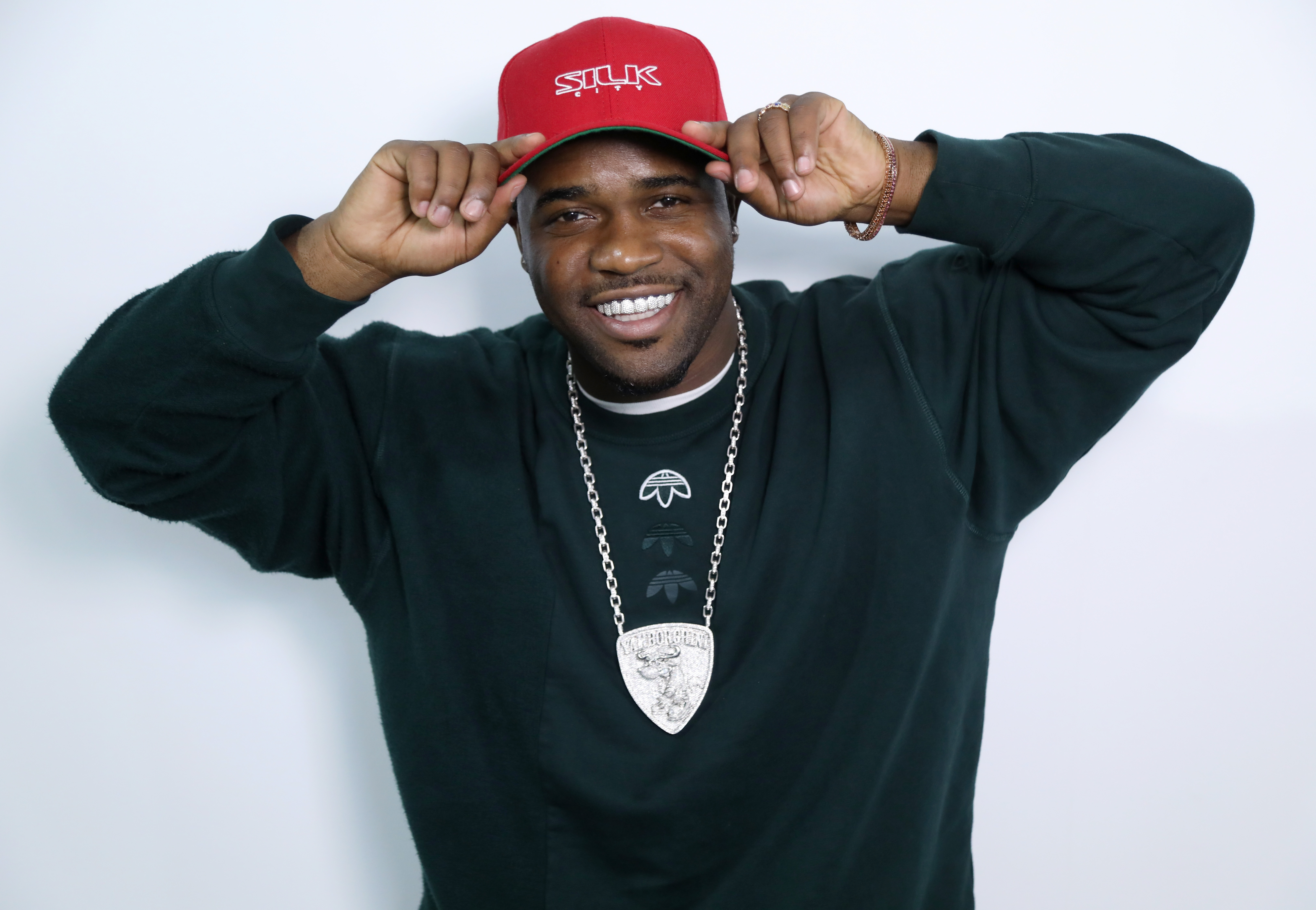 A$AP Ferg Teases Imminent A$AP Mob Onslaught “Y’all Have Waited Long Enough”