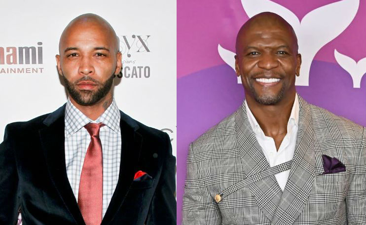 Joe Budden Questions Terry Crews’ #MeToo Story, Slams Actor Over AGT Comments