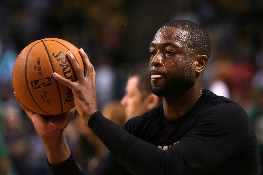 dwyane wade signature shoes