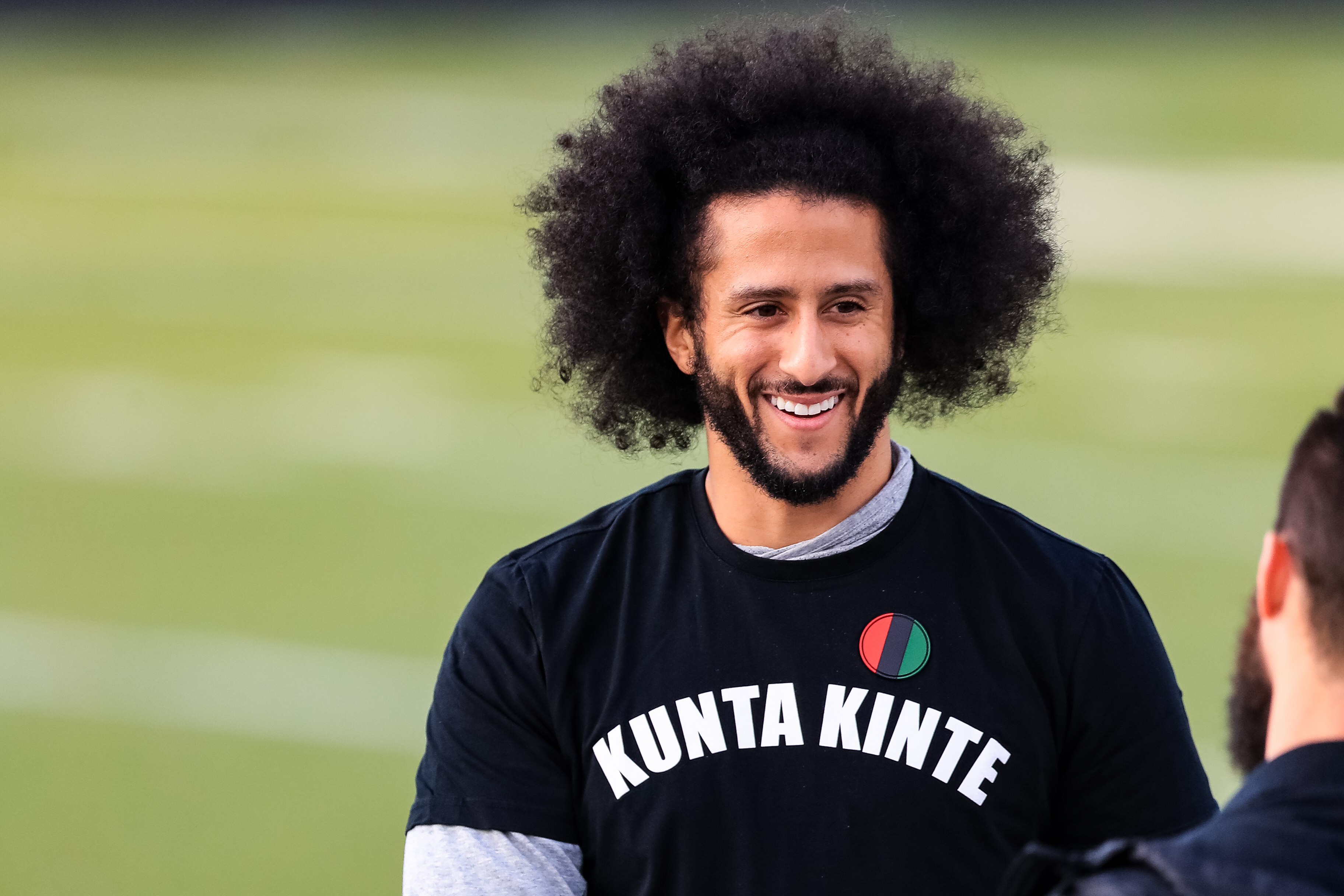 Colin Kaepernick will work out for NFL teams tomorrow in Michigan