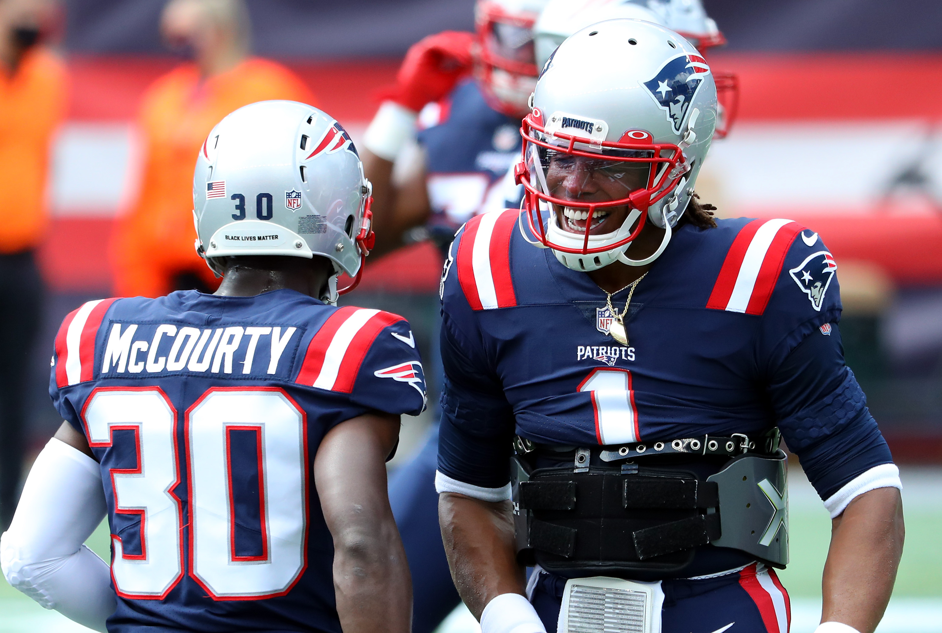 5 things to know about new Patriots cornerback Jason McCourty