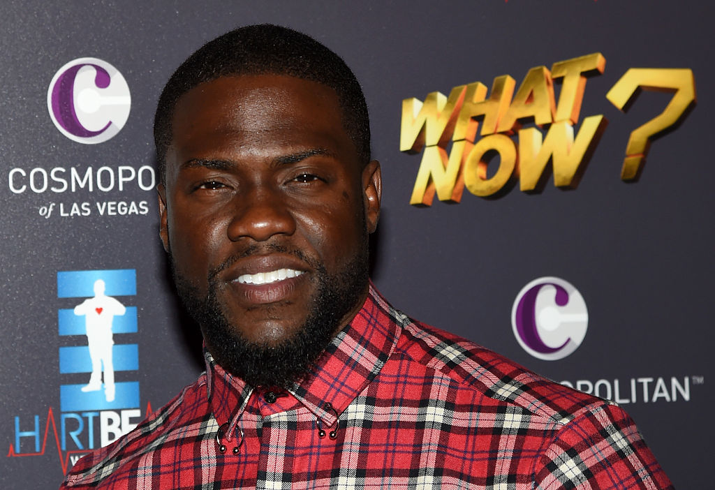 Kevin Hart Surpasses Jerry Seinfeld Becomes Highest Paid Comedian In 2016 Kevin Hart Surpasses Jerry Seinfeld Becomes Highest Paid Comedian In 2016