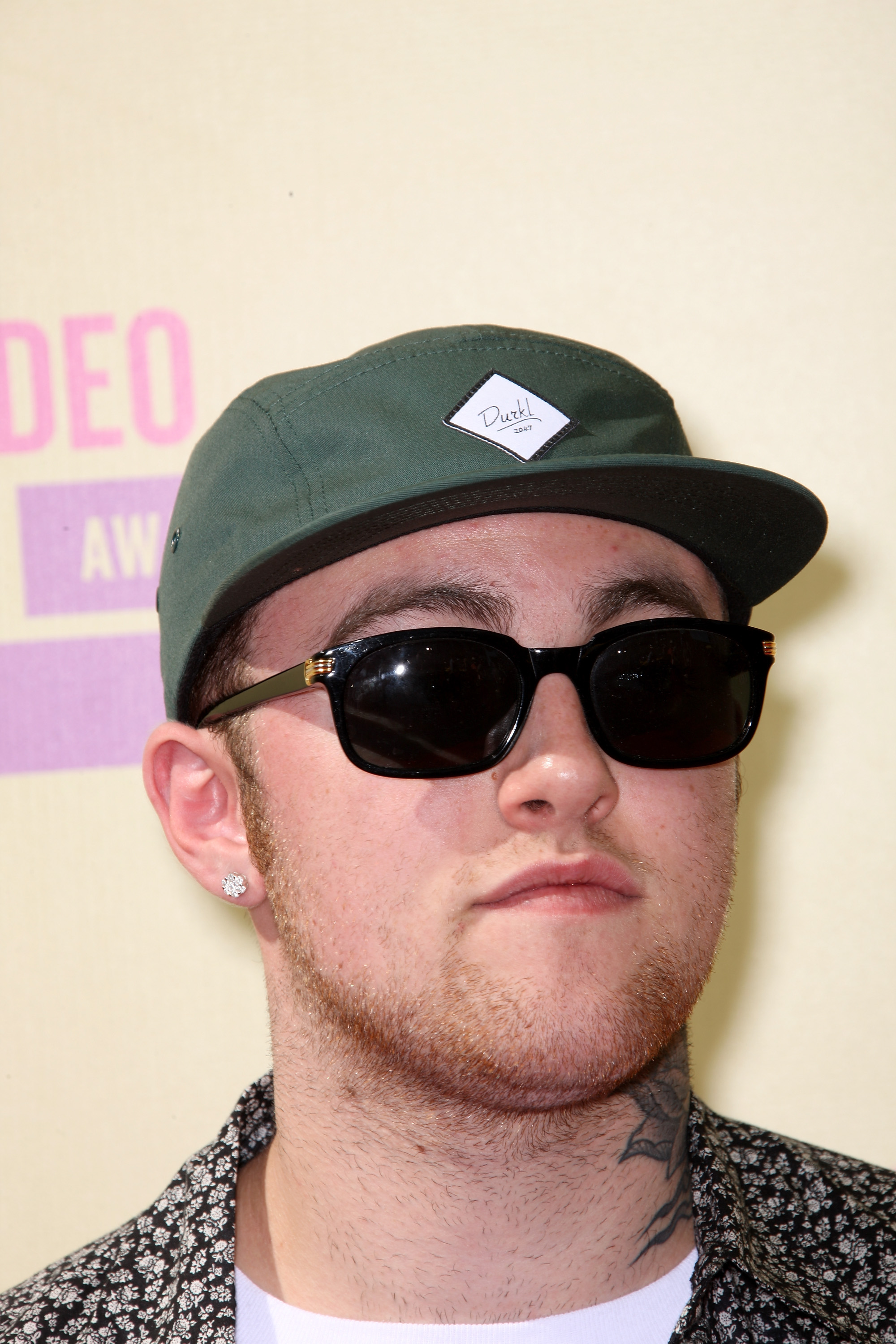 Easy Mac With The Cheesy Raps The Many Faces/Phases Of Mac Miller