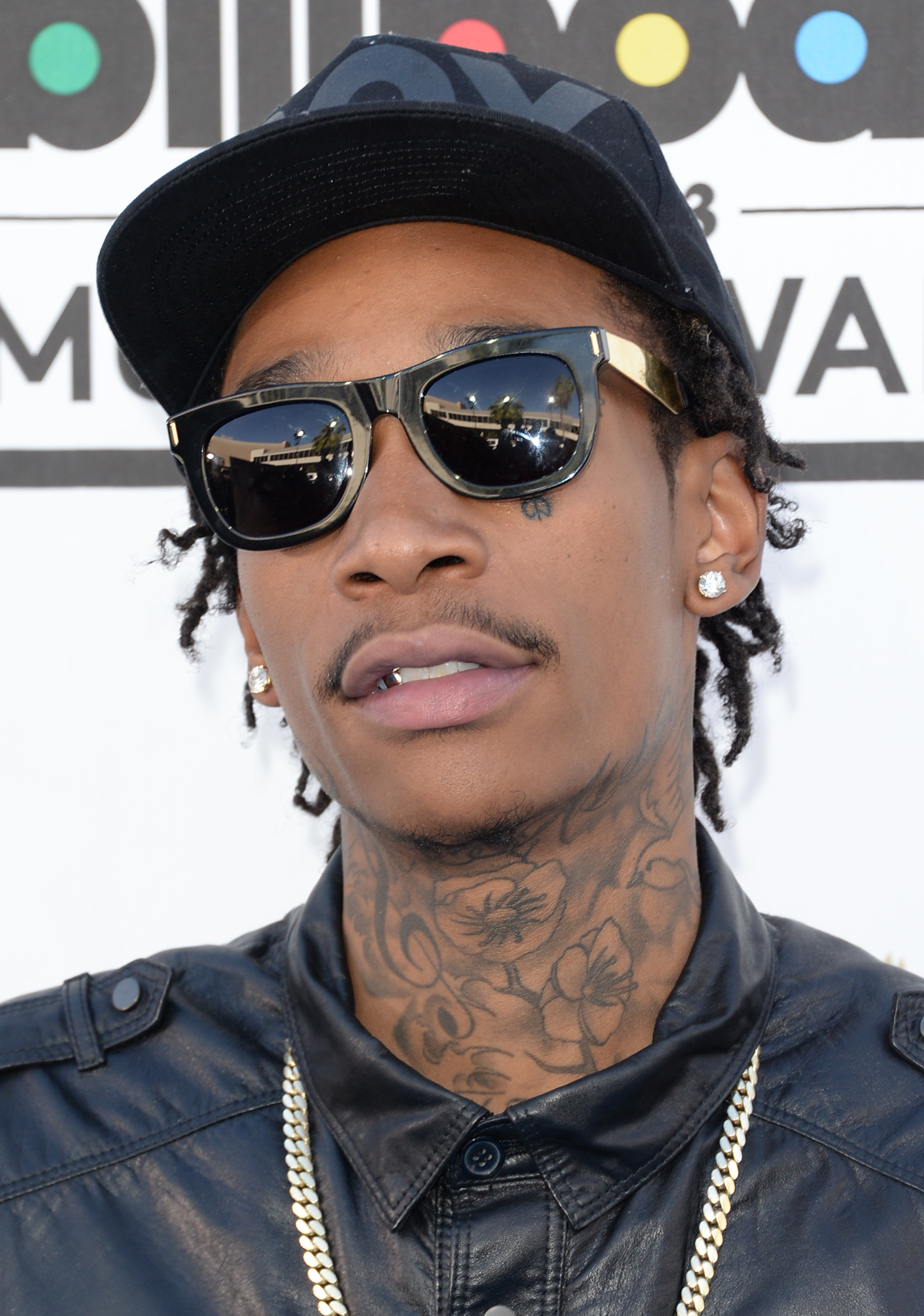 Wiz Khalifa's $1 Million Lawsuit Dismissed