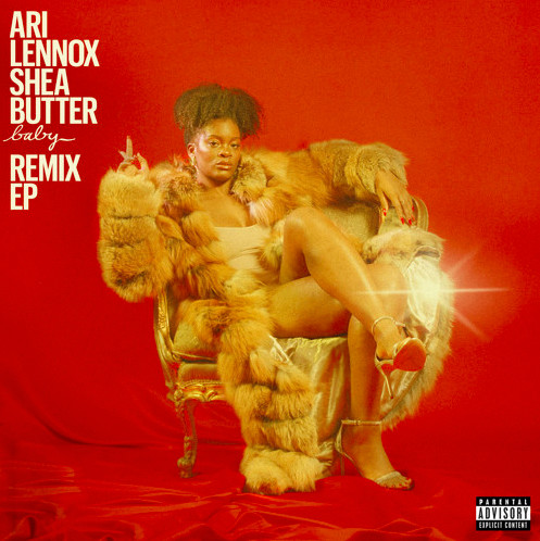 Ari Lennox Drops “Shea Butter Baby (Remix EP)” With Doja Cat & Smino