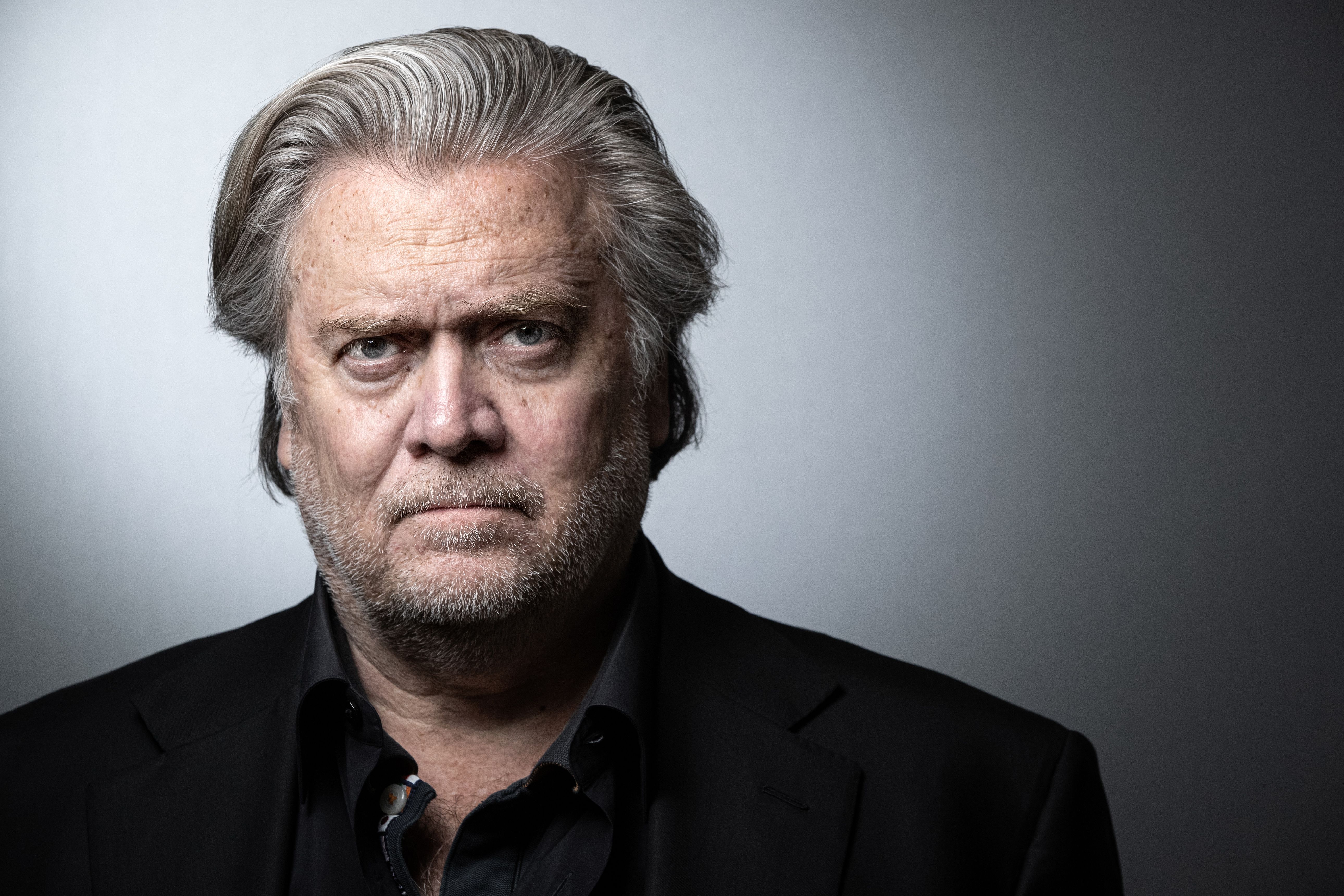 Steve Bannon Says Trump Will Run Again In 2024 If He Loses This Year