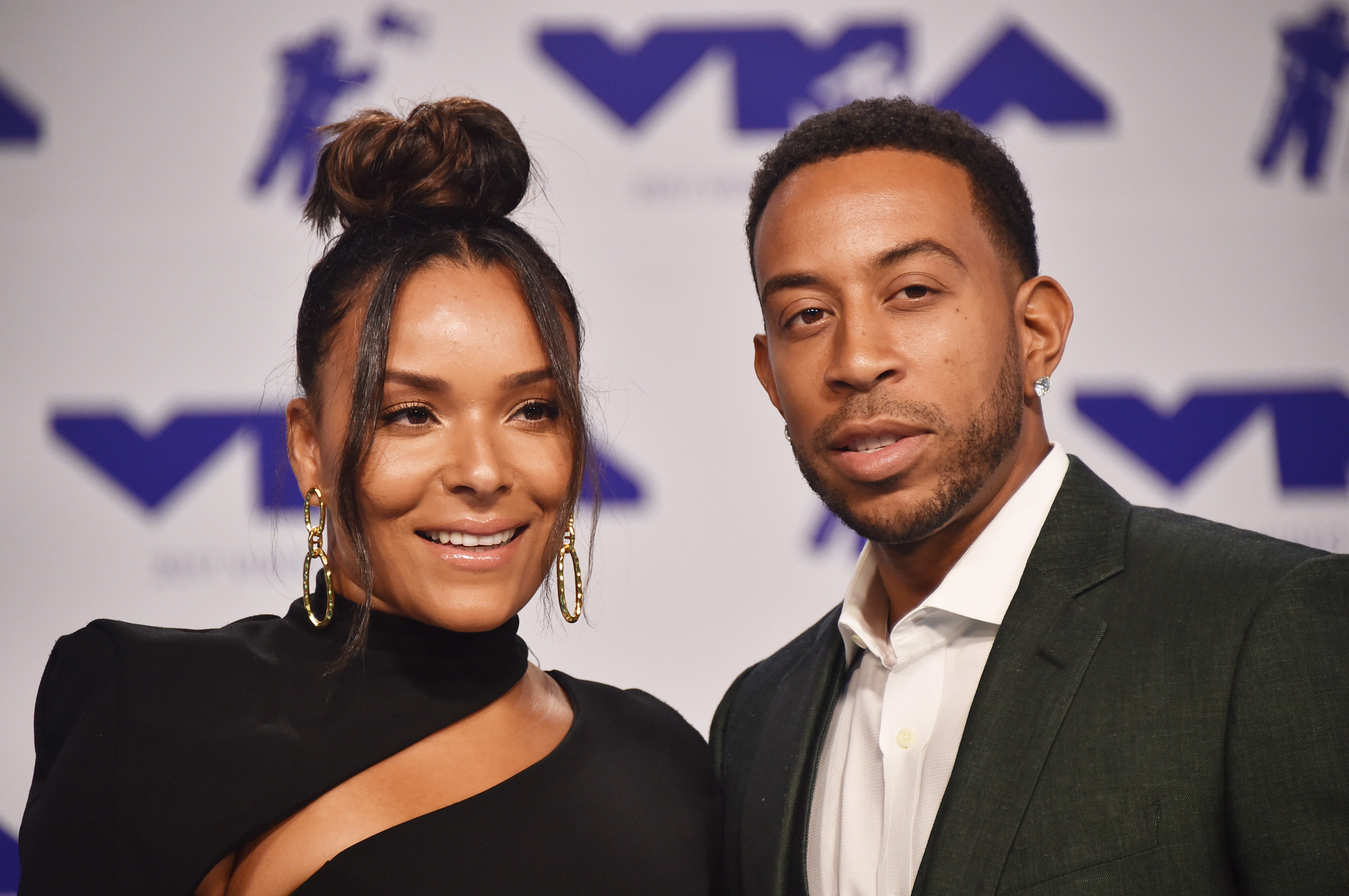 Eudoxie Explains Staying With Ludacris After He Had Baby With Another Woman